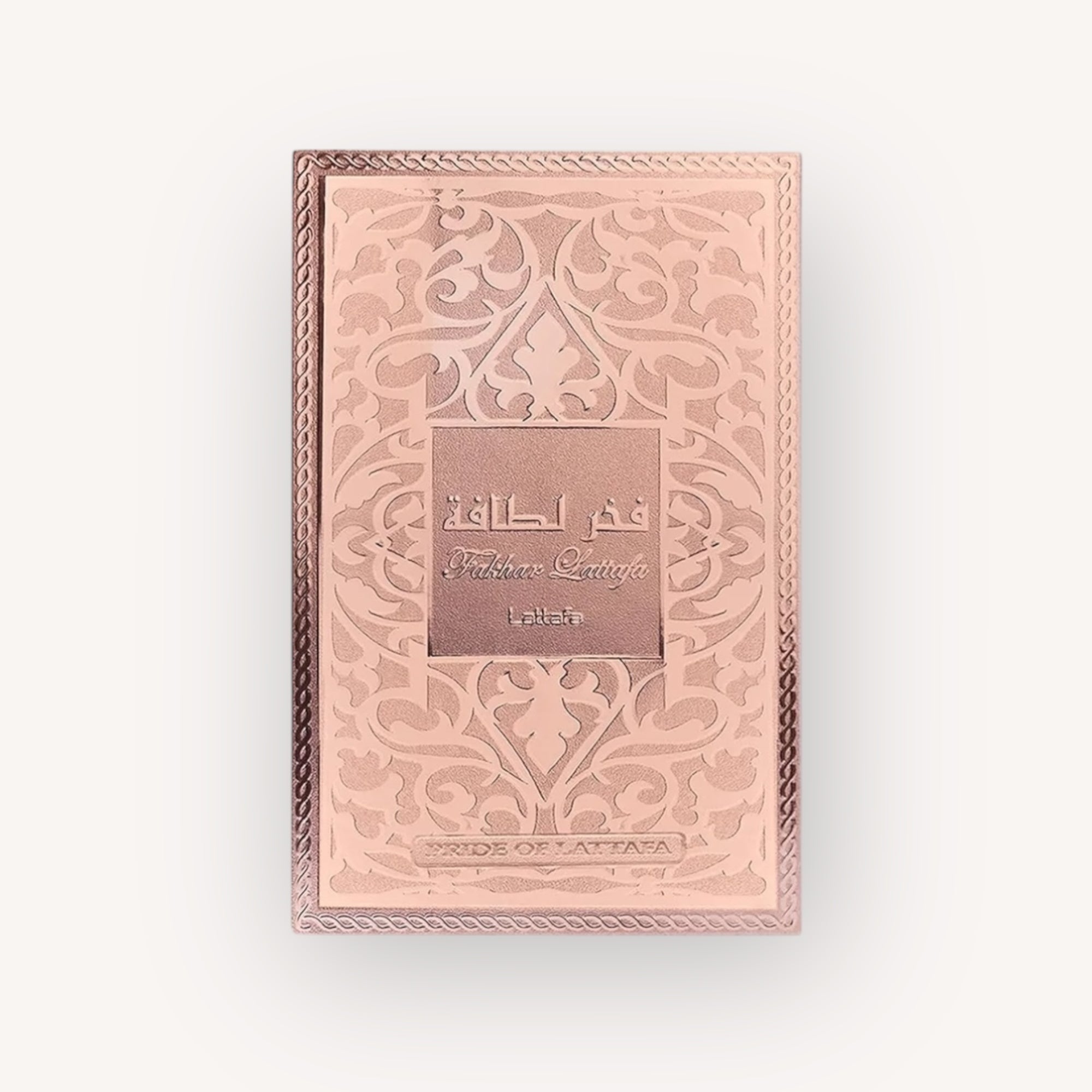 Lattafa Fakhara Women Eau de Parfum