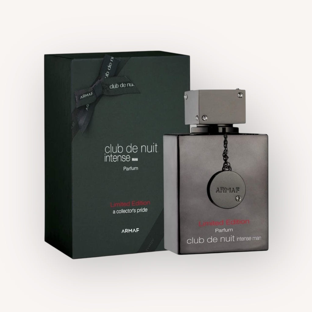 Armaf Club de Nuit Limited Edition Eau de Parfum