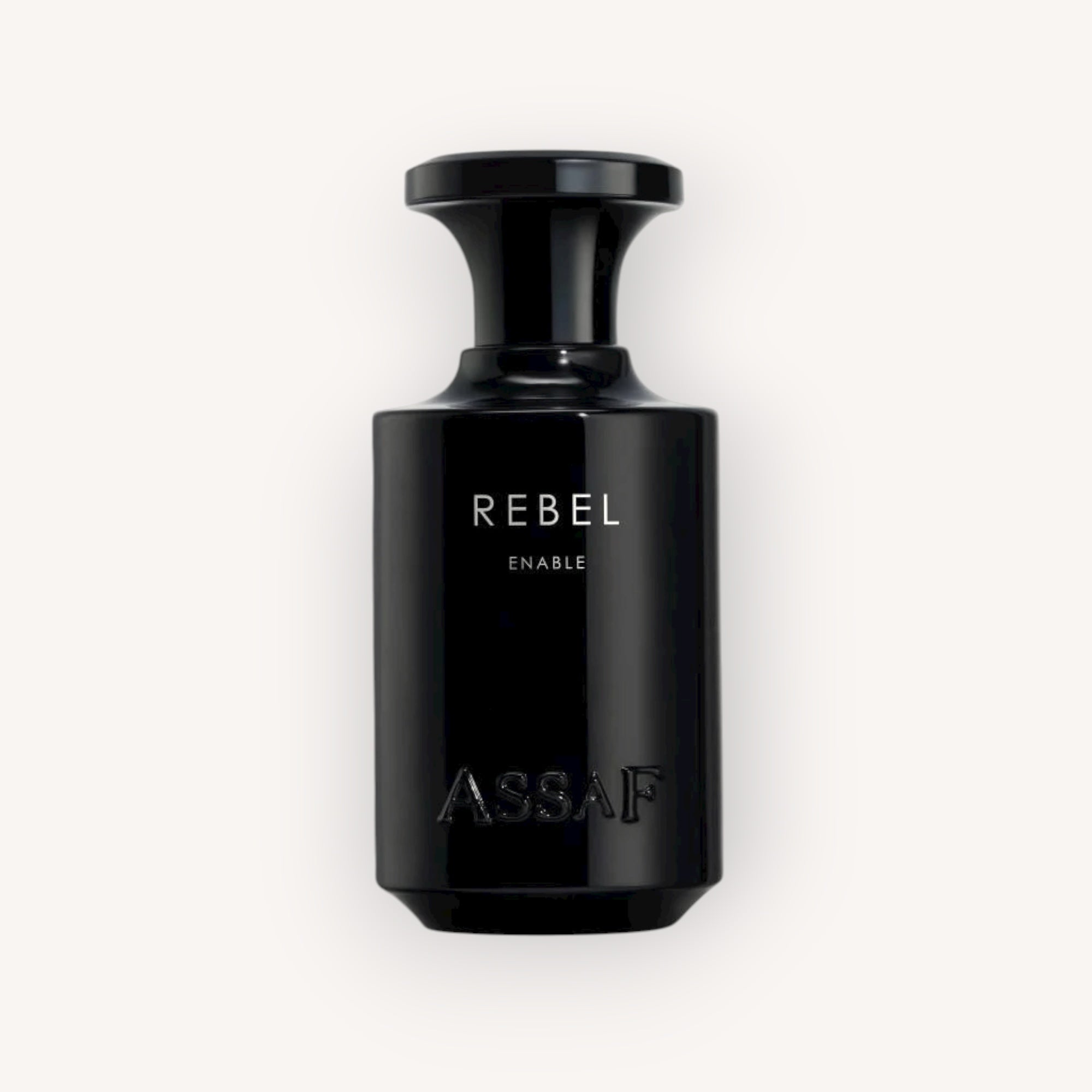 Assaf Rebel Enable Eau de Parfum 100ml