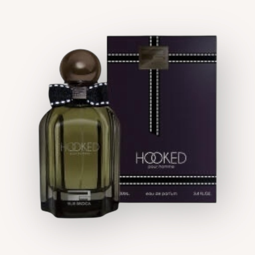 Rue Broca Hooked Pour Homme Eau de Parfum