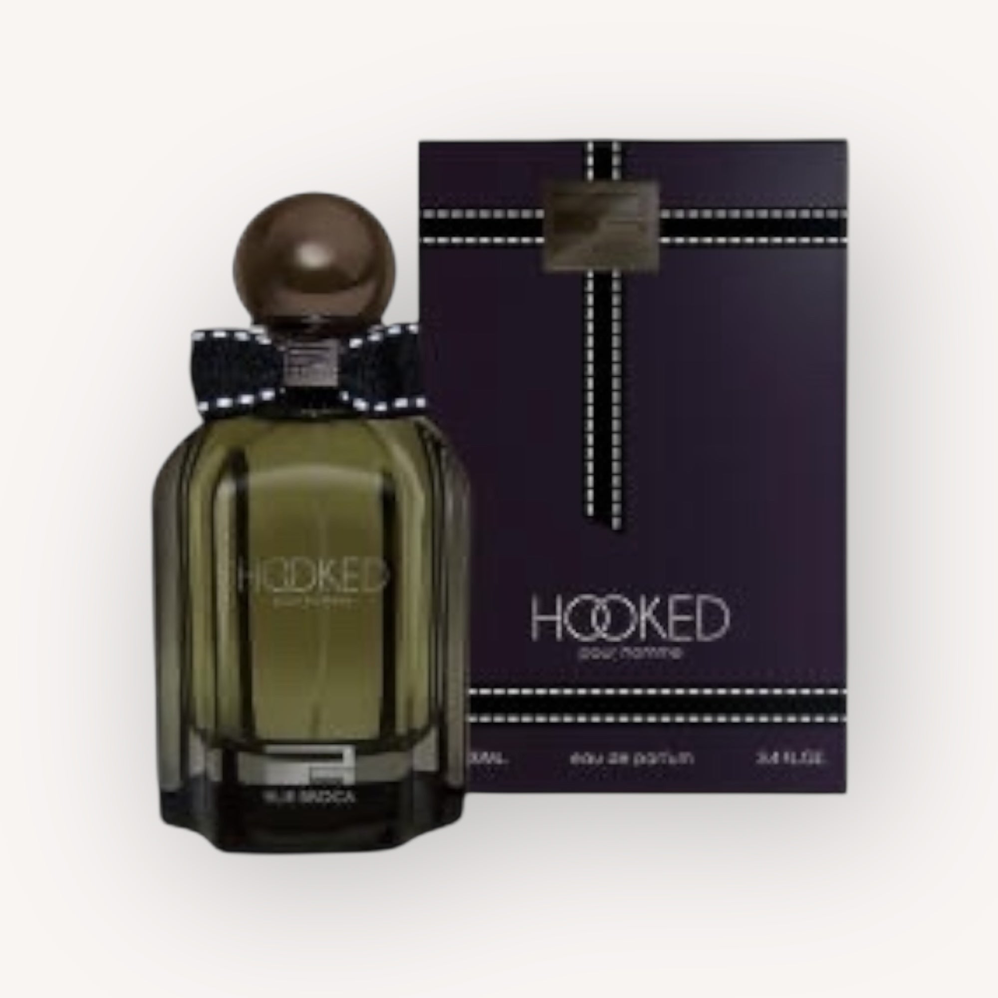 Rue Broca Hooked Pour Homme Eau de Parfum