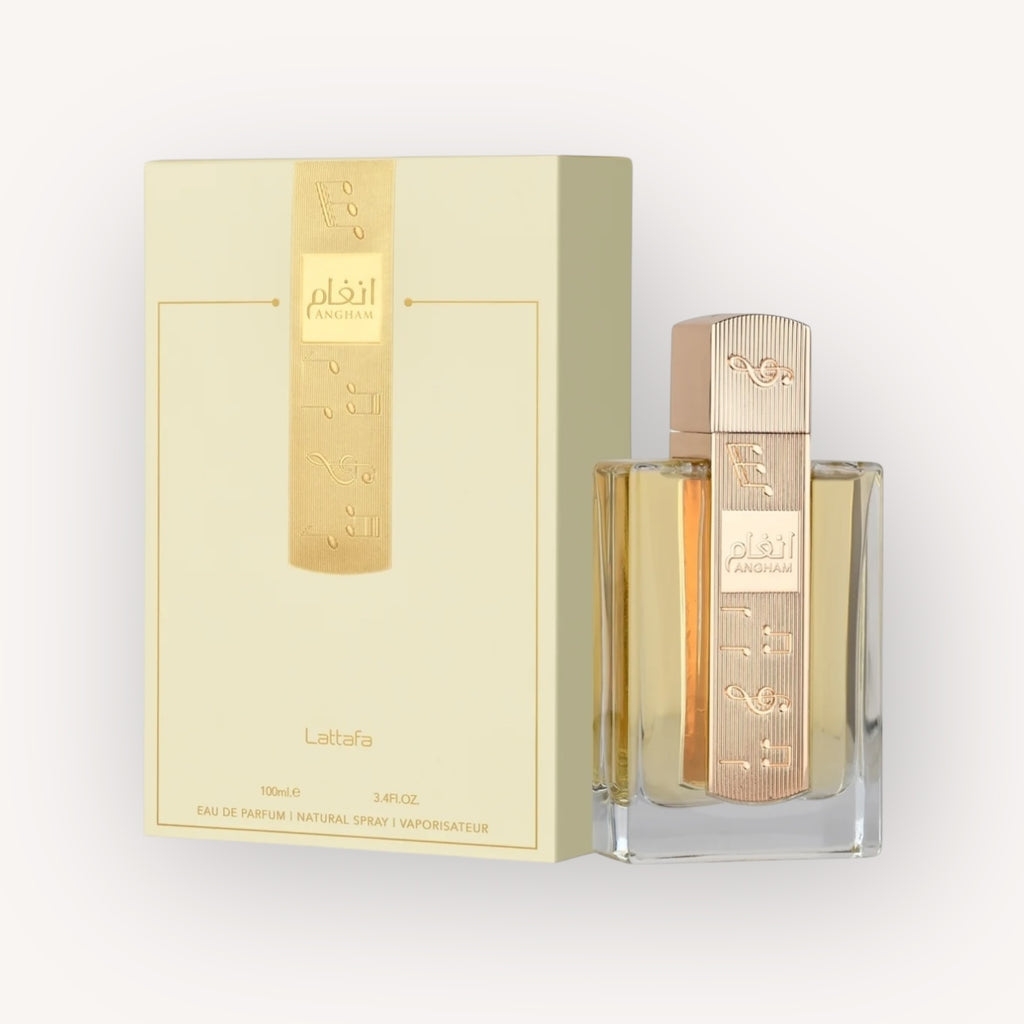 Lattafa Angham Eau de Parfum