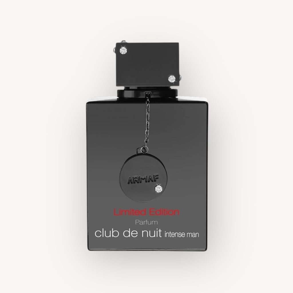 Armaf Club de Nuit Limited Edition Eau de Parfum