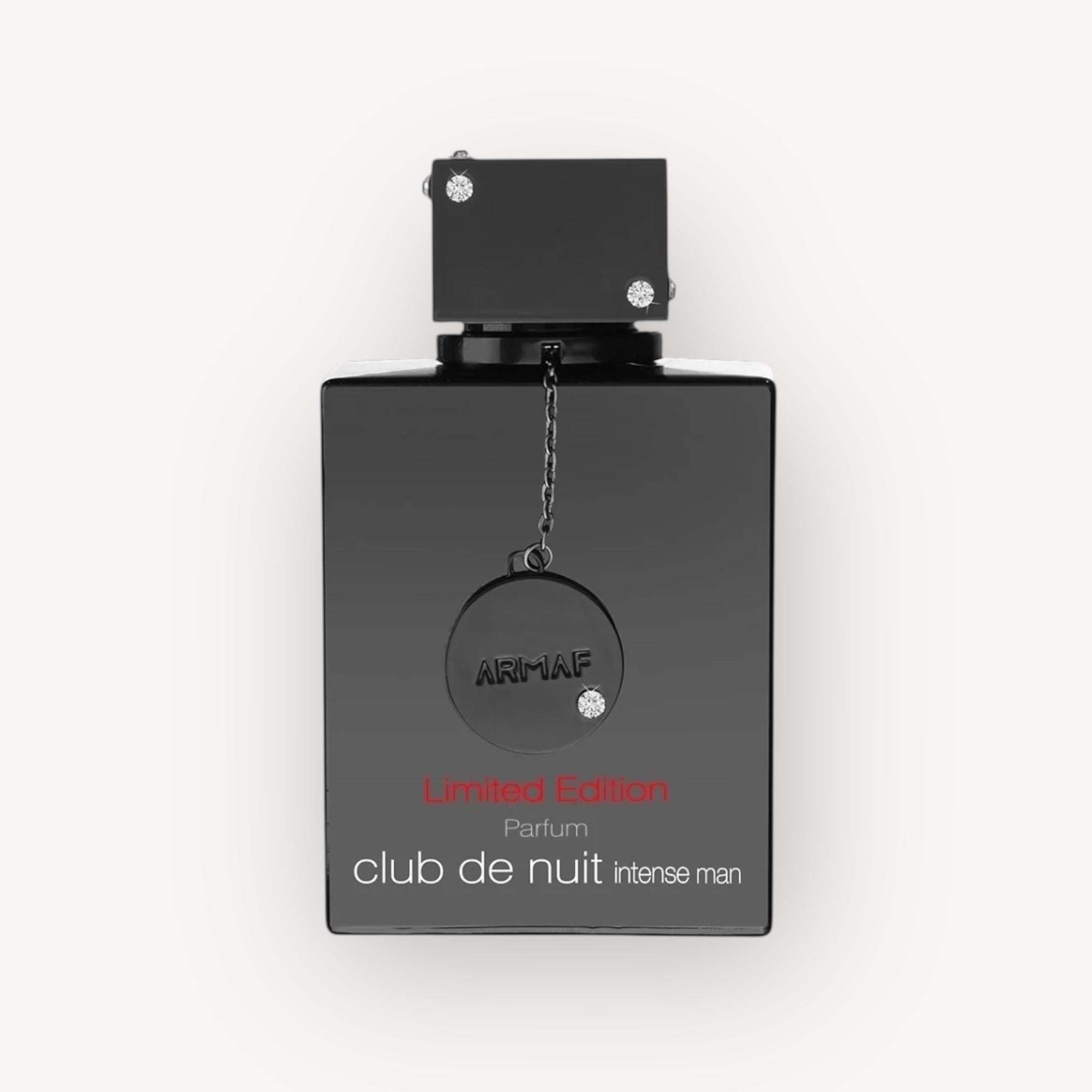 Armaf Club de Nuit Limited Edition Eau de Parfum