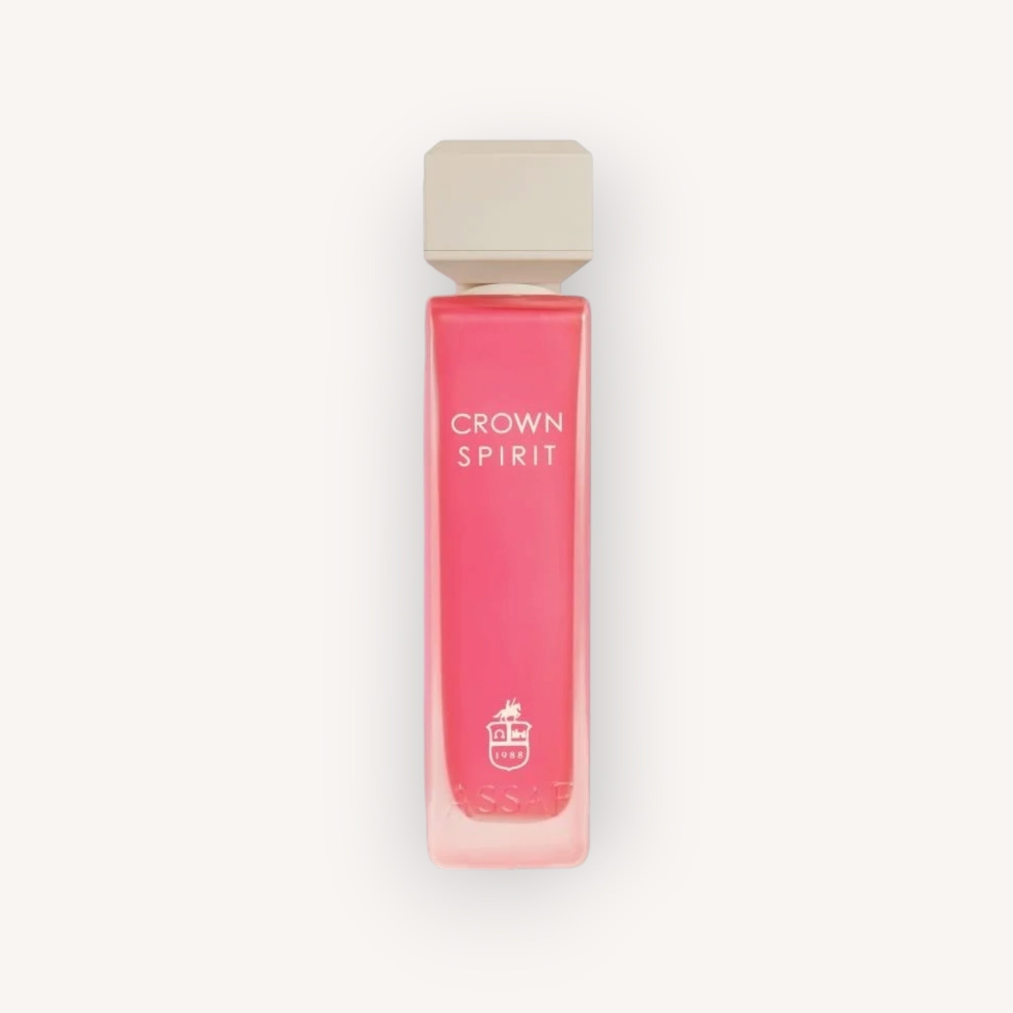 Assaf Crown Spirit Eau de Parfum 100ml