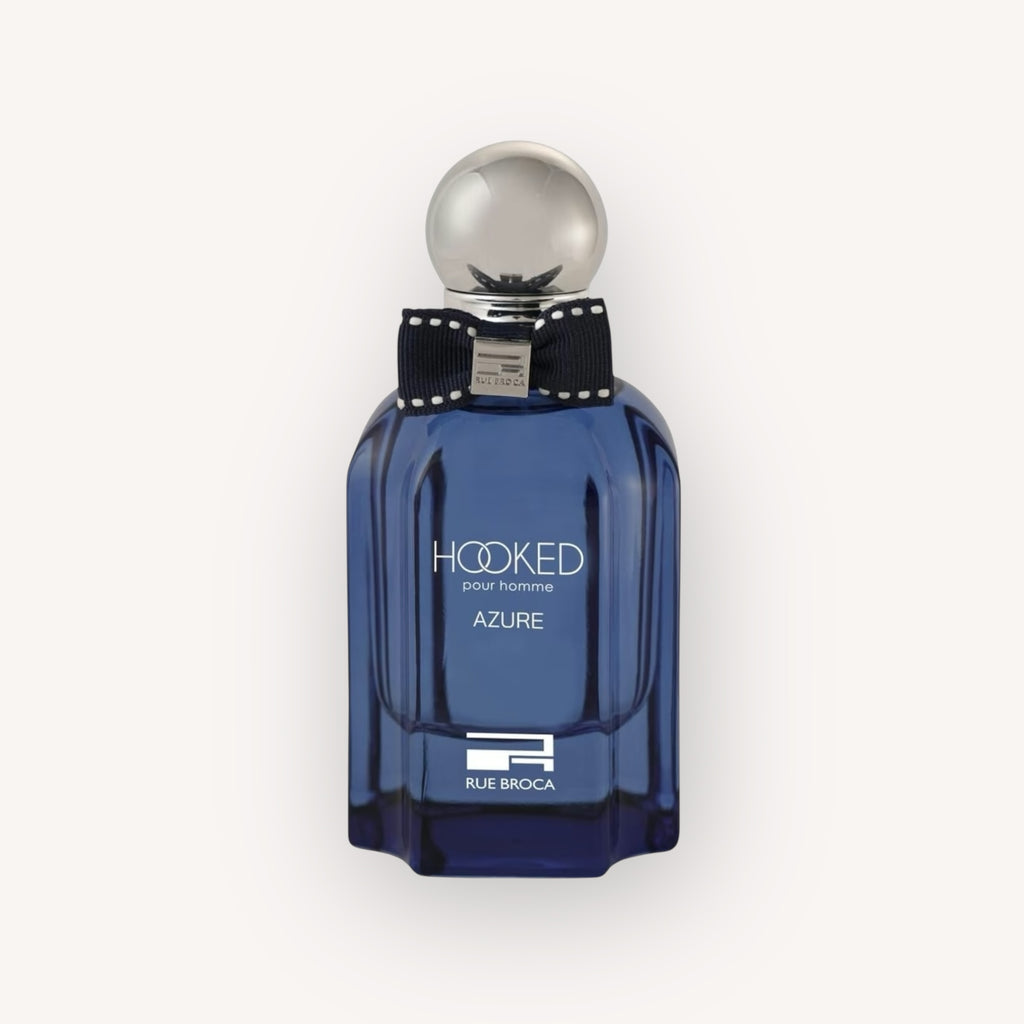 Rue Broca Hooked Pour Homme Azure Eau de Parfum