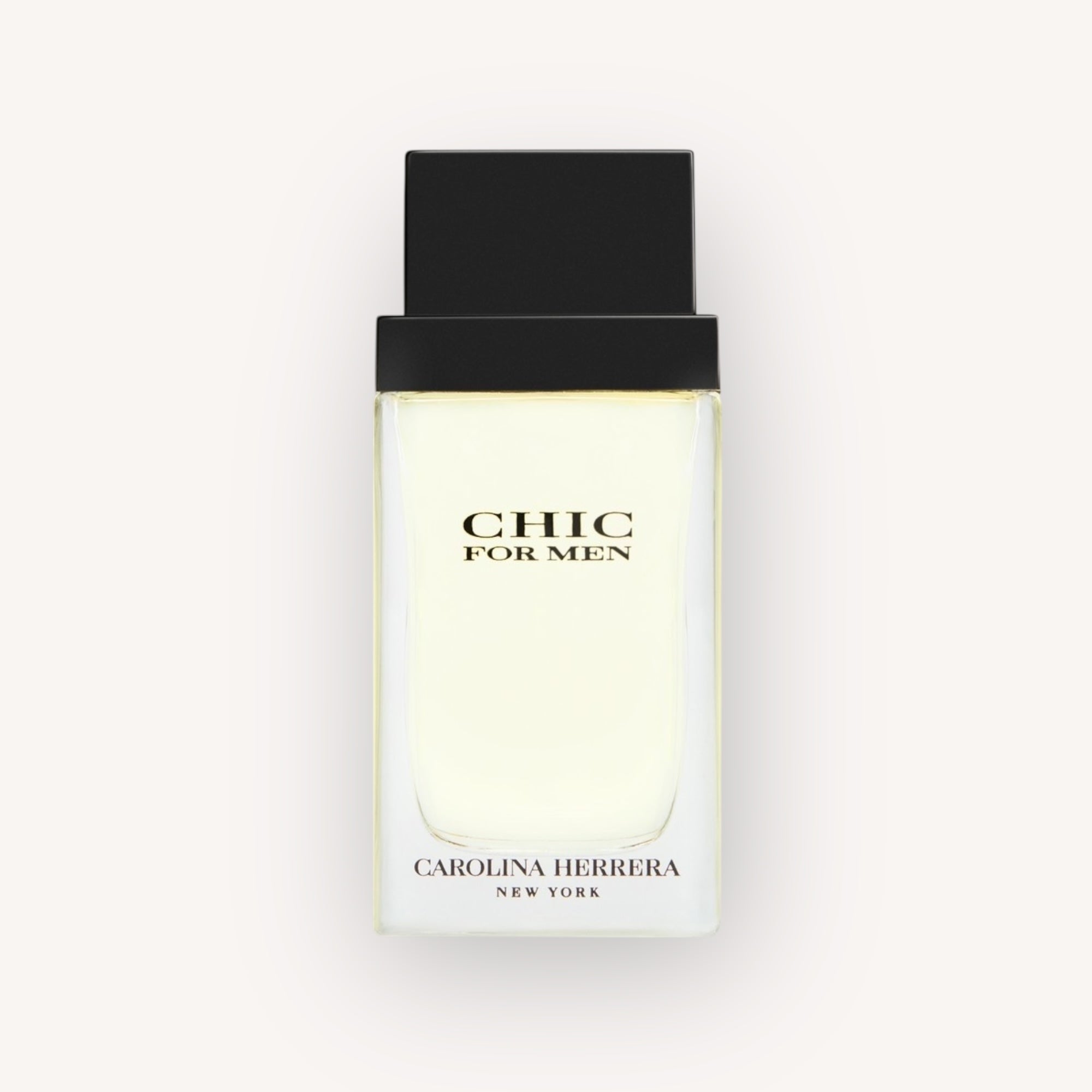 Carolina Herrera Chic For Men Eau de Toilette