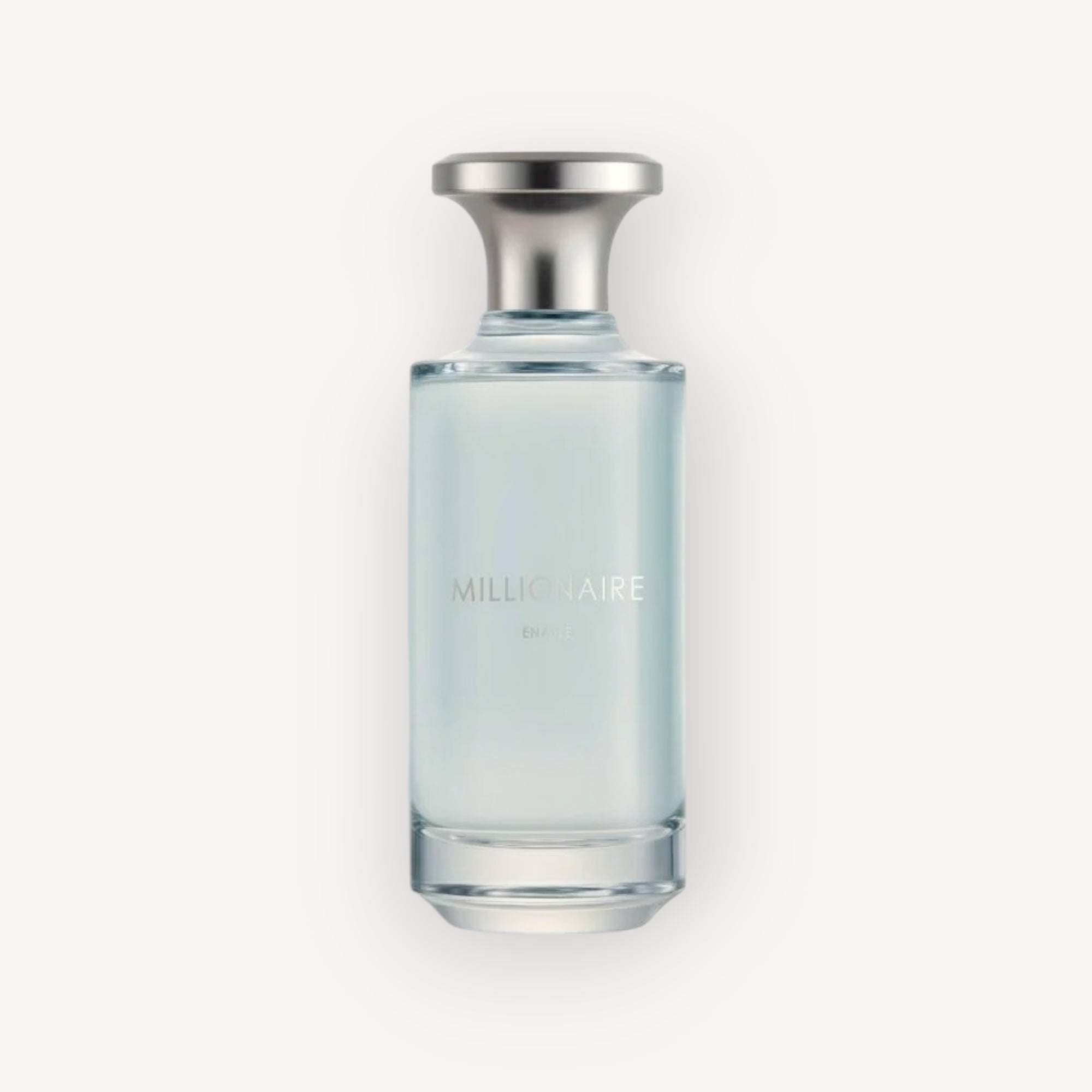 Assaf Millionaire Enable Eau de Parfum 100ml