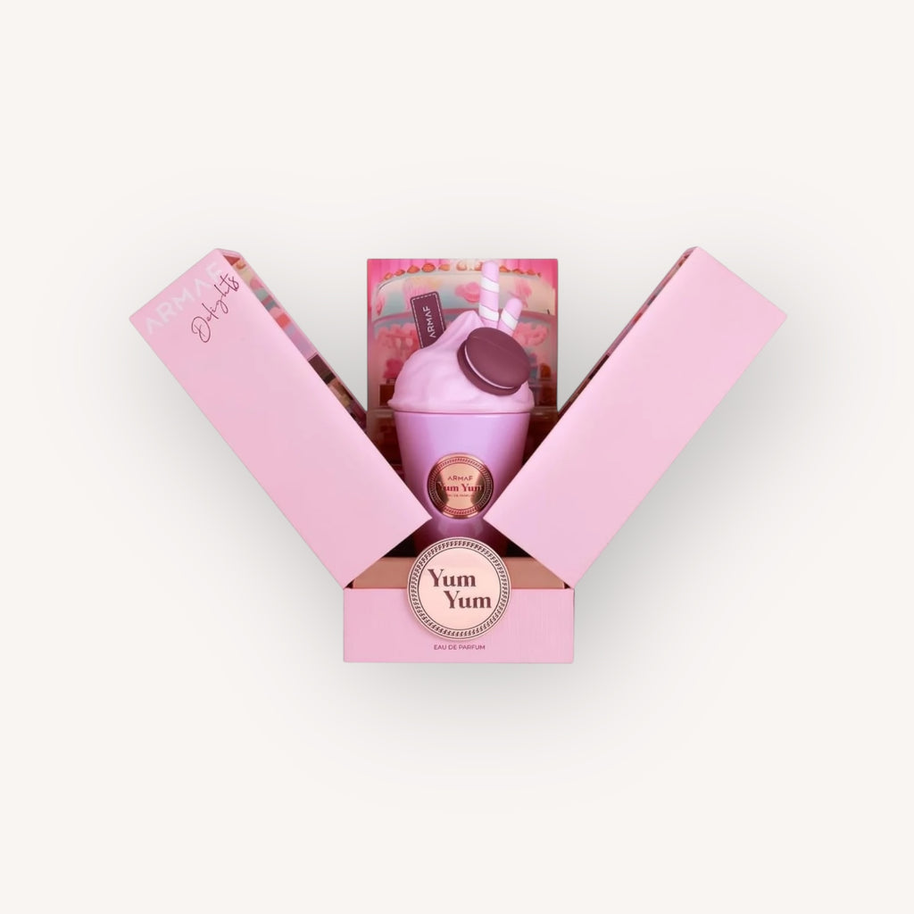 Armaf Yum Yum Eau de Parfum