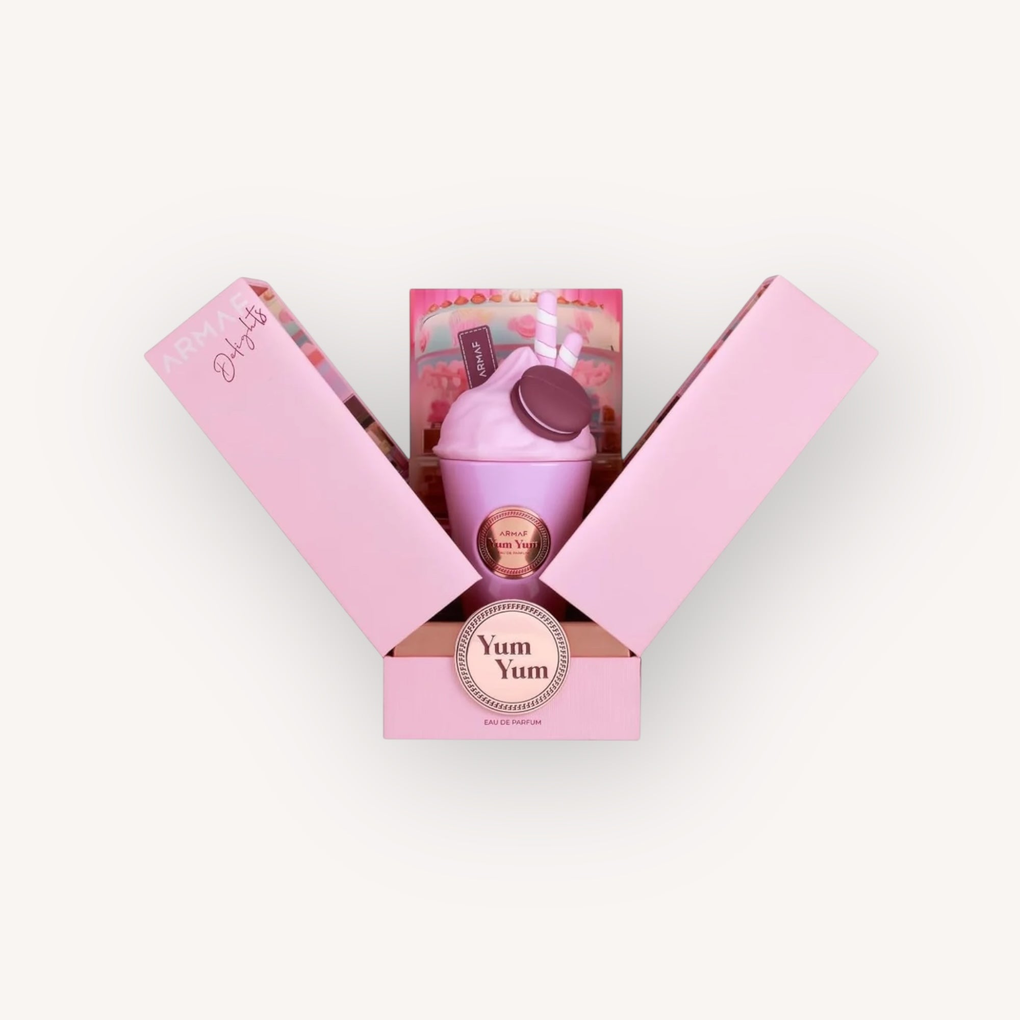 Armaf Yum Yum Eau de Parfum