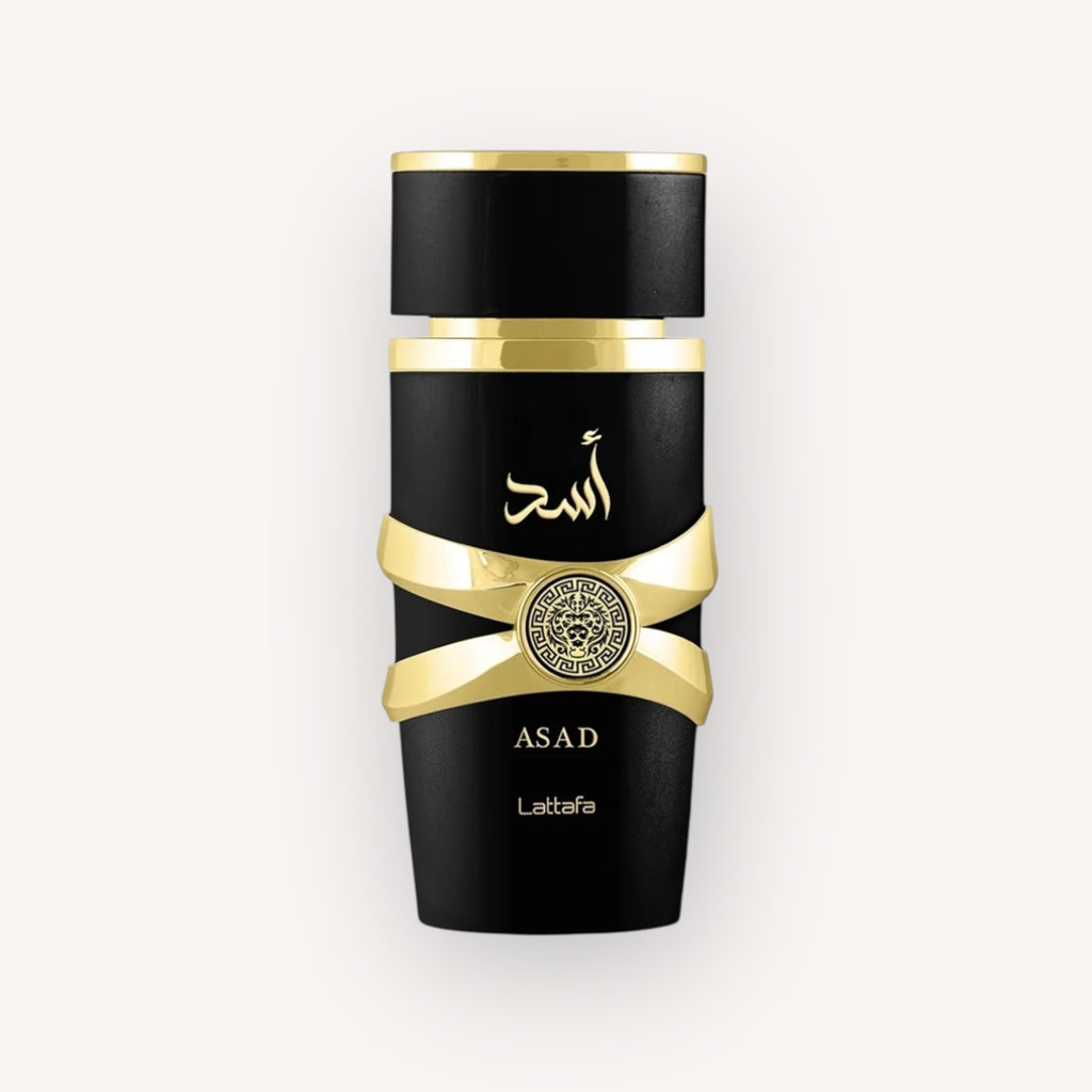 Lattafa Asad Eau de Parfum