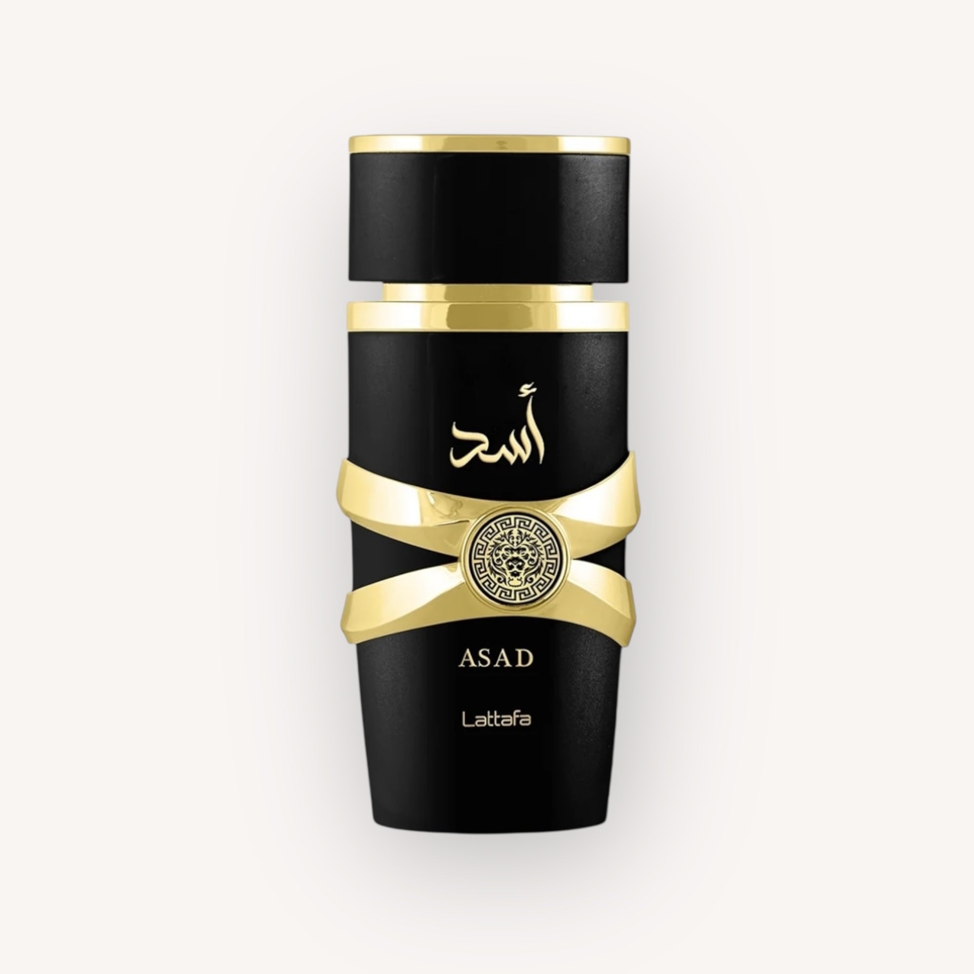 Lattafa Asad Eau de Parfum