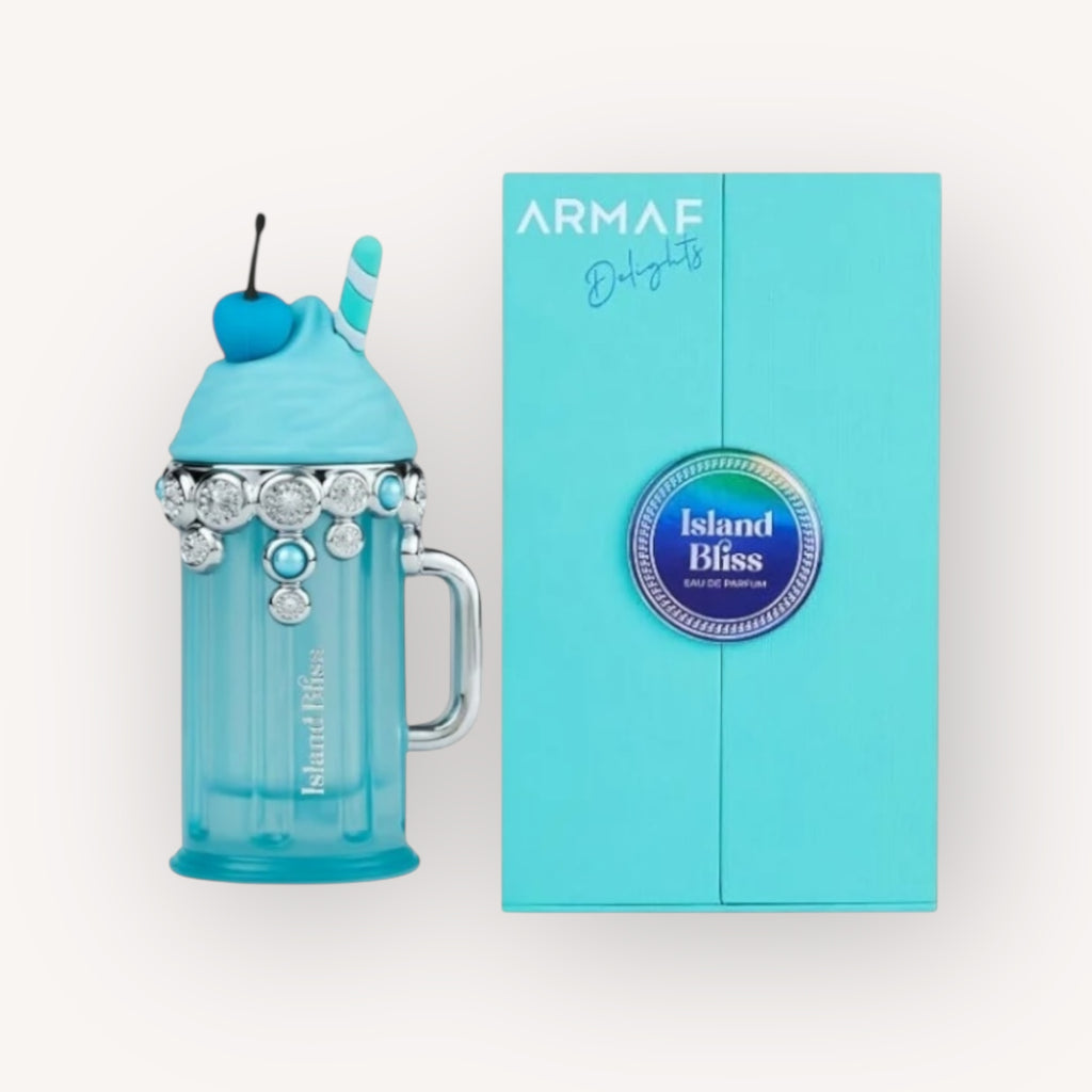 Armaf Island Bliss Eau de Parfum