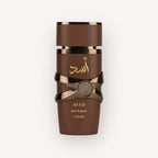 Lattafa Asad Bbourbon Eau de Parfum