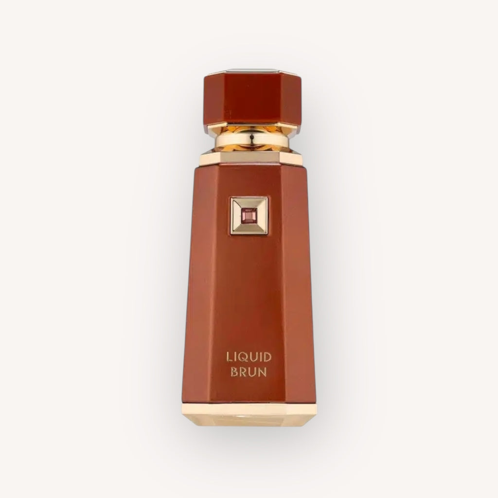 French Avenue Liqued Brun Eau de Parfum