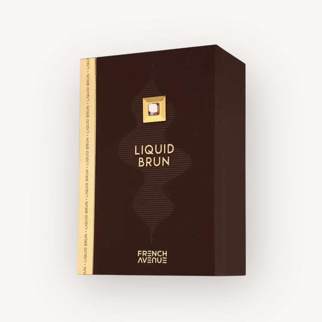 French Avenue Liqued Brun Eau de Parfum