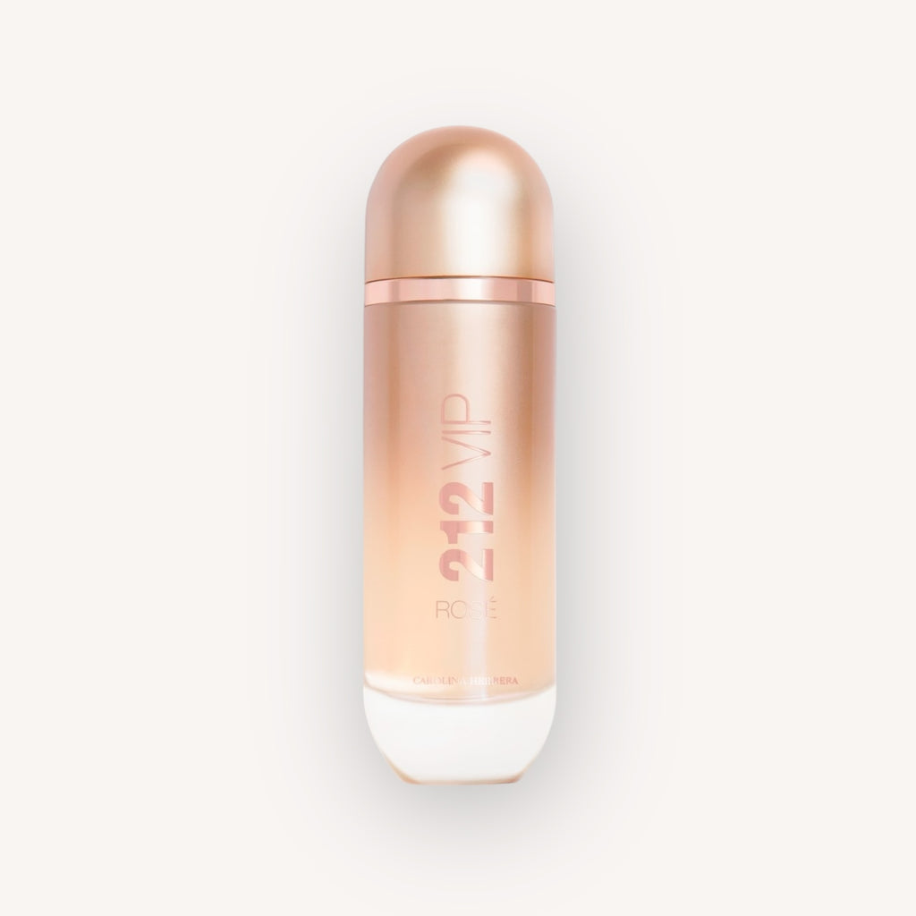 Carolina Herrera 212 VIP Rose Eau de Parfum 125ml