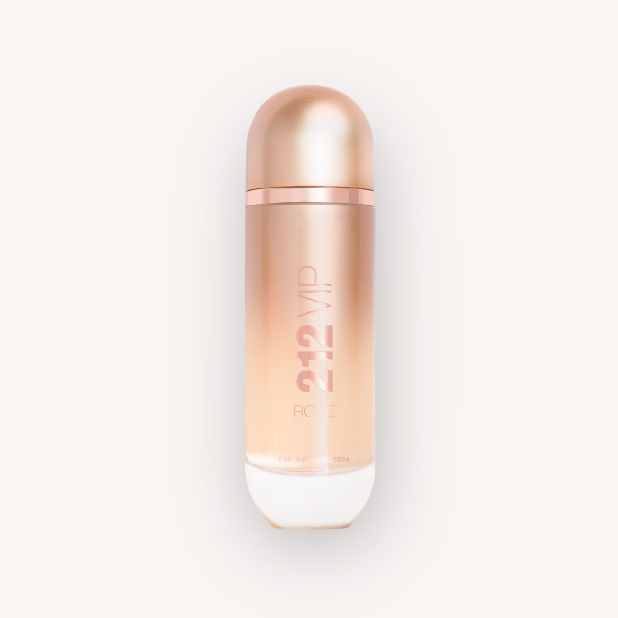 Carolina Herrera 212 VIP Rose Eau de Parfum 125ml