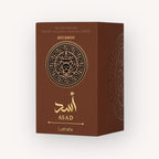 Lattafa Asad Bbourbon Eau de Parfum