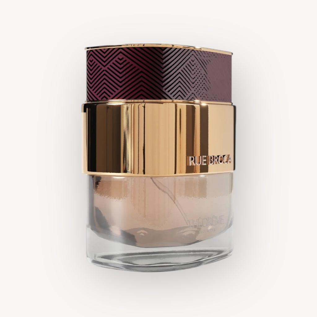 Rue Broca Theoreme Pour Femme Eau de Parfum
