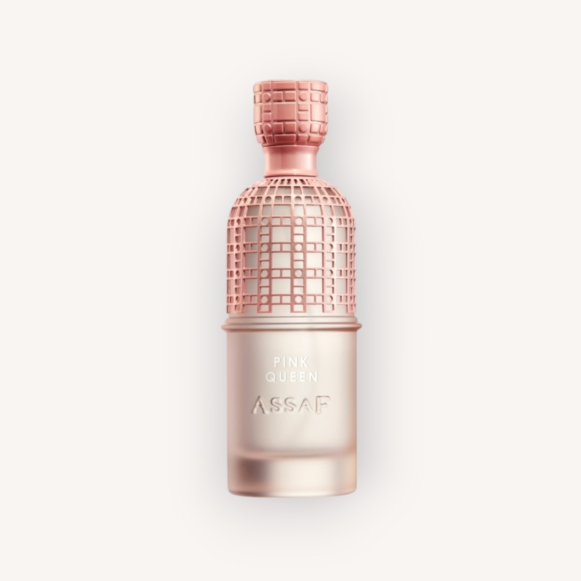 Assaf Pink Queen Eau de Parfum 100ml