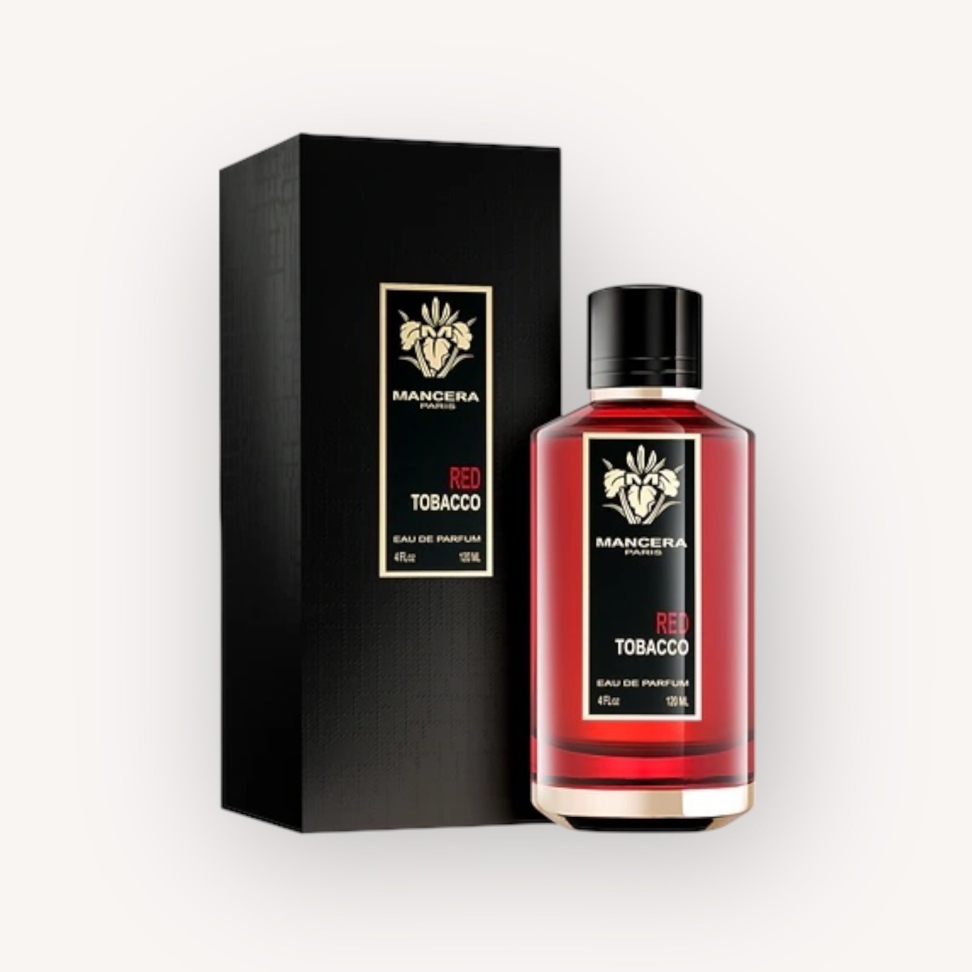 Mancera Red Tobacco Eau de Parfum