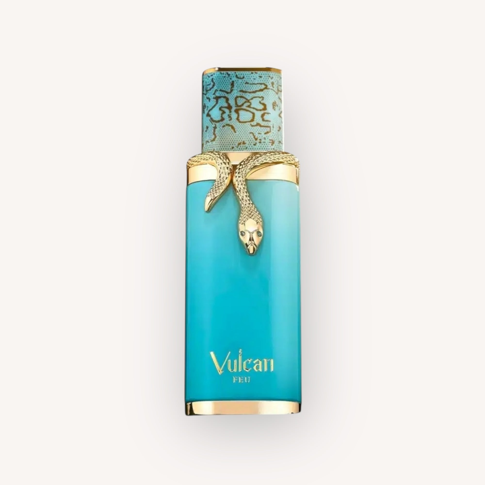 French Avenue Vulcan Feu Eau de Parfum