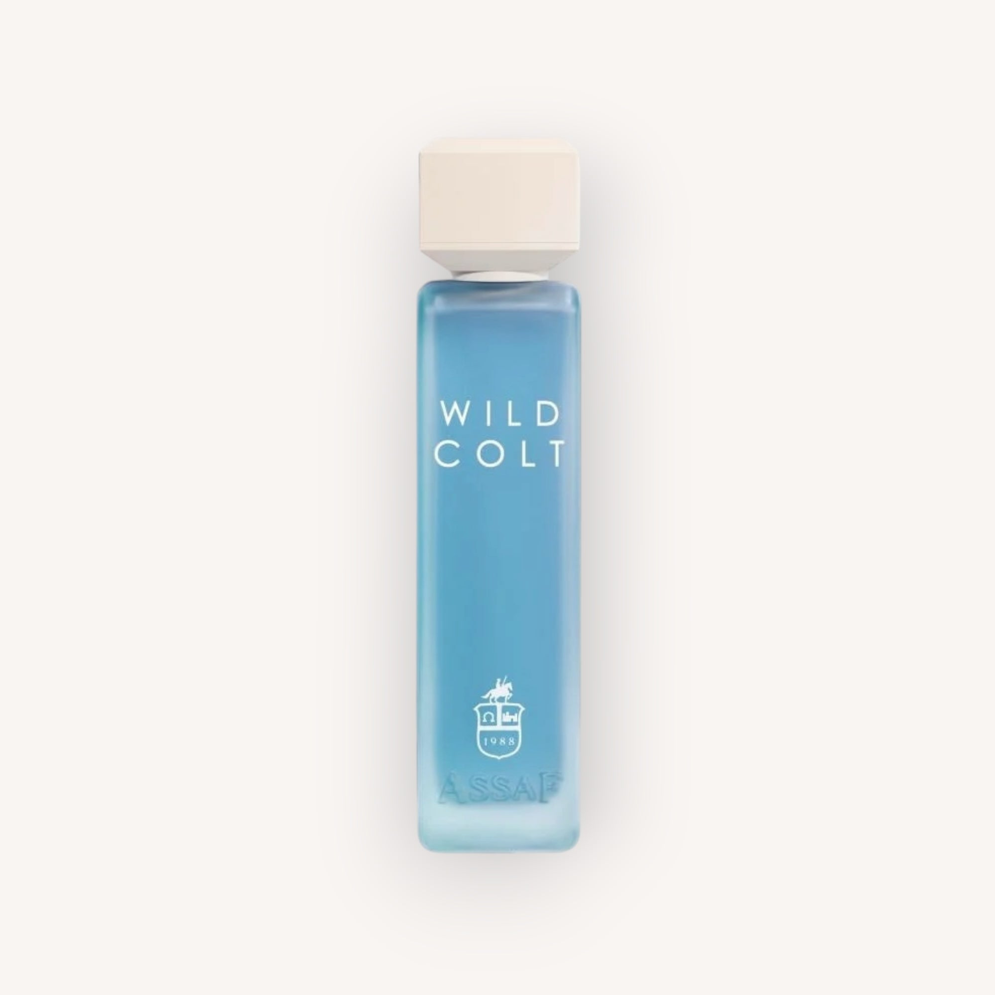 Assaf Wild Colt Eau de Parfum 100ml