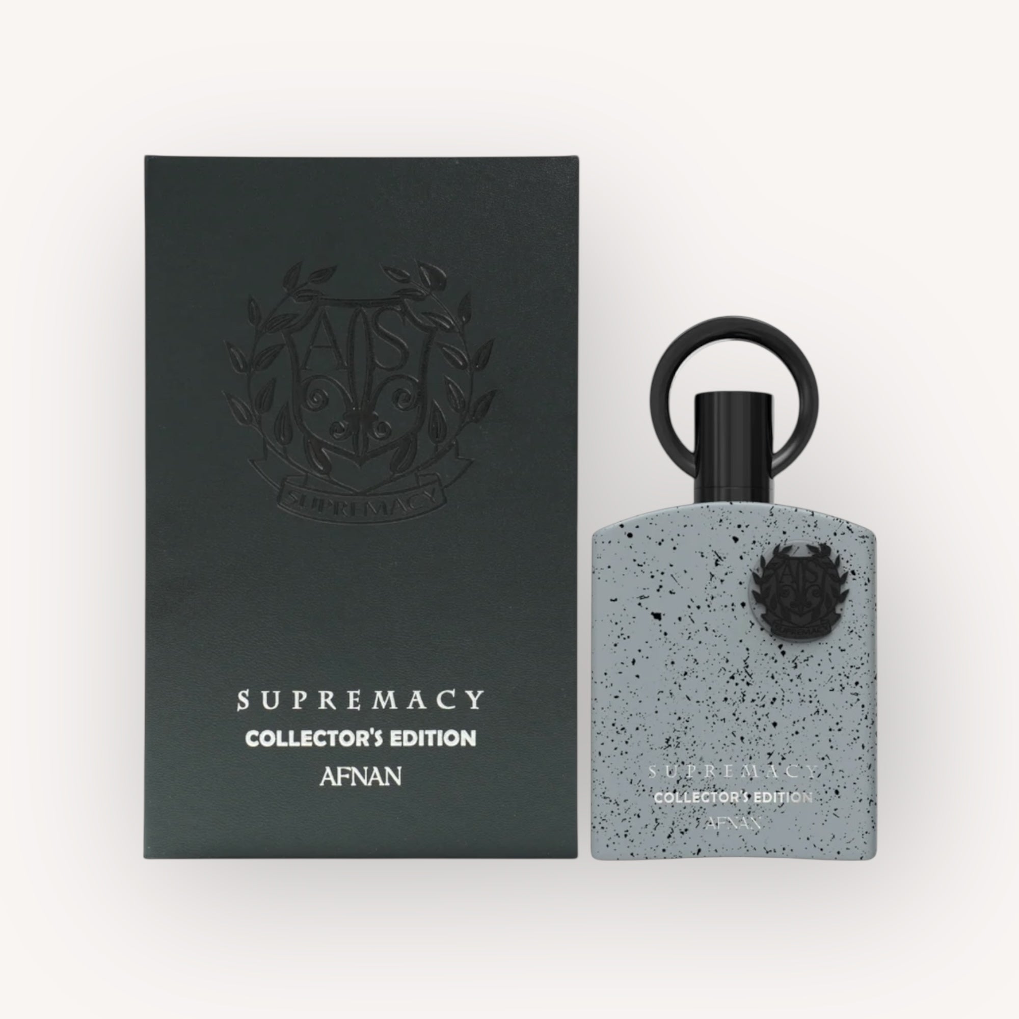 Afnan Supremacy Collector's Edition Eau de Parfum