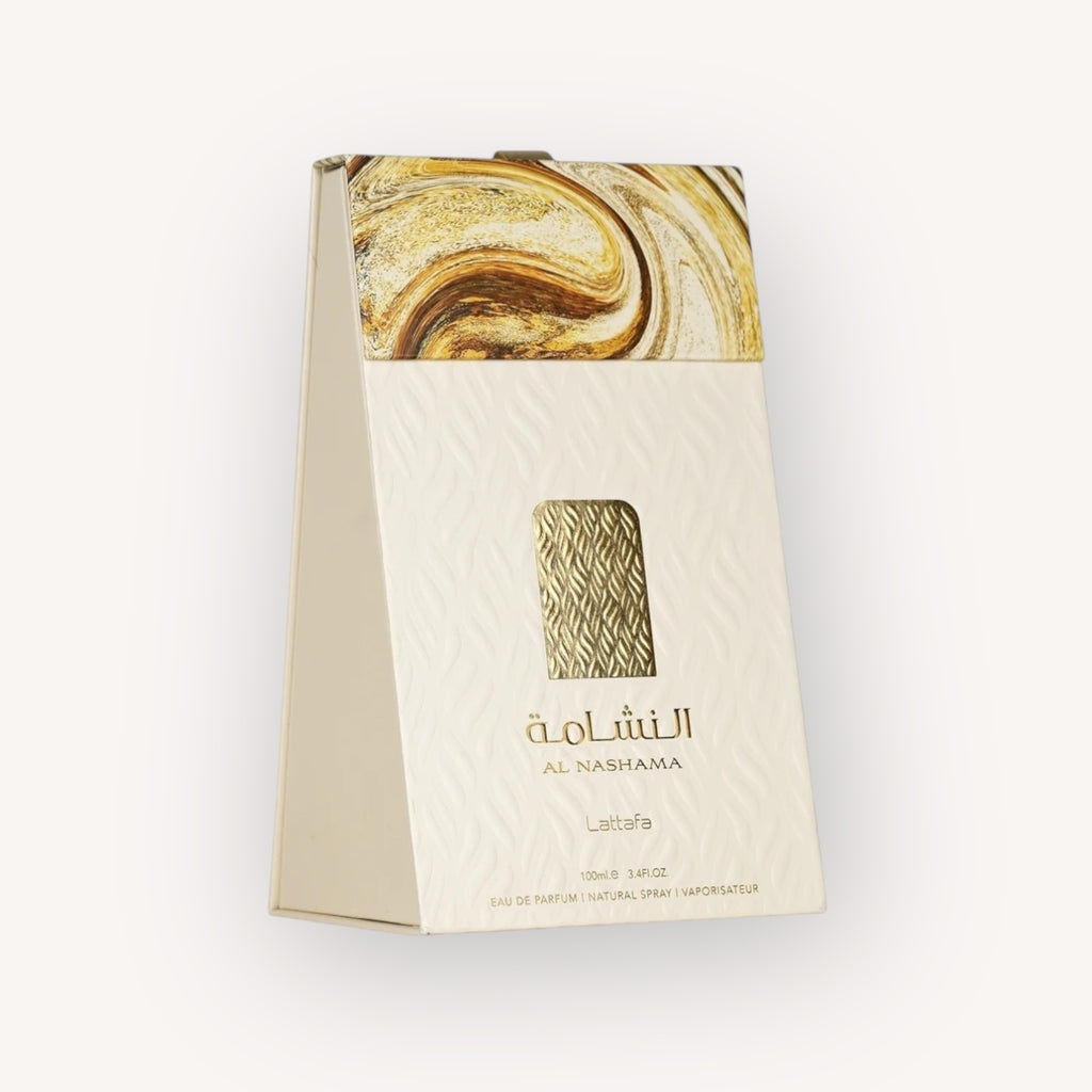 Lattafa Al Nashama Caprice Eau de Parfum