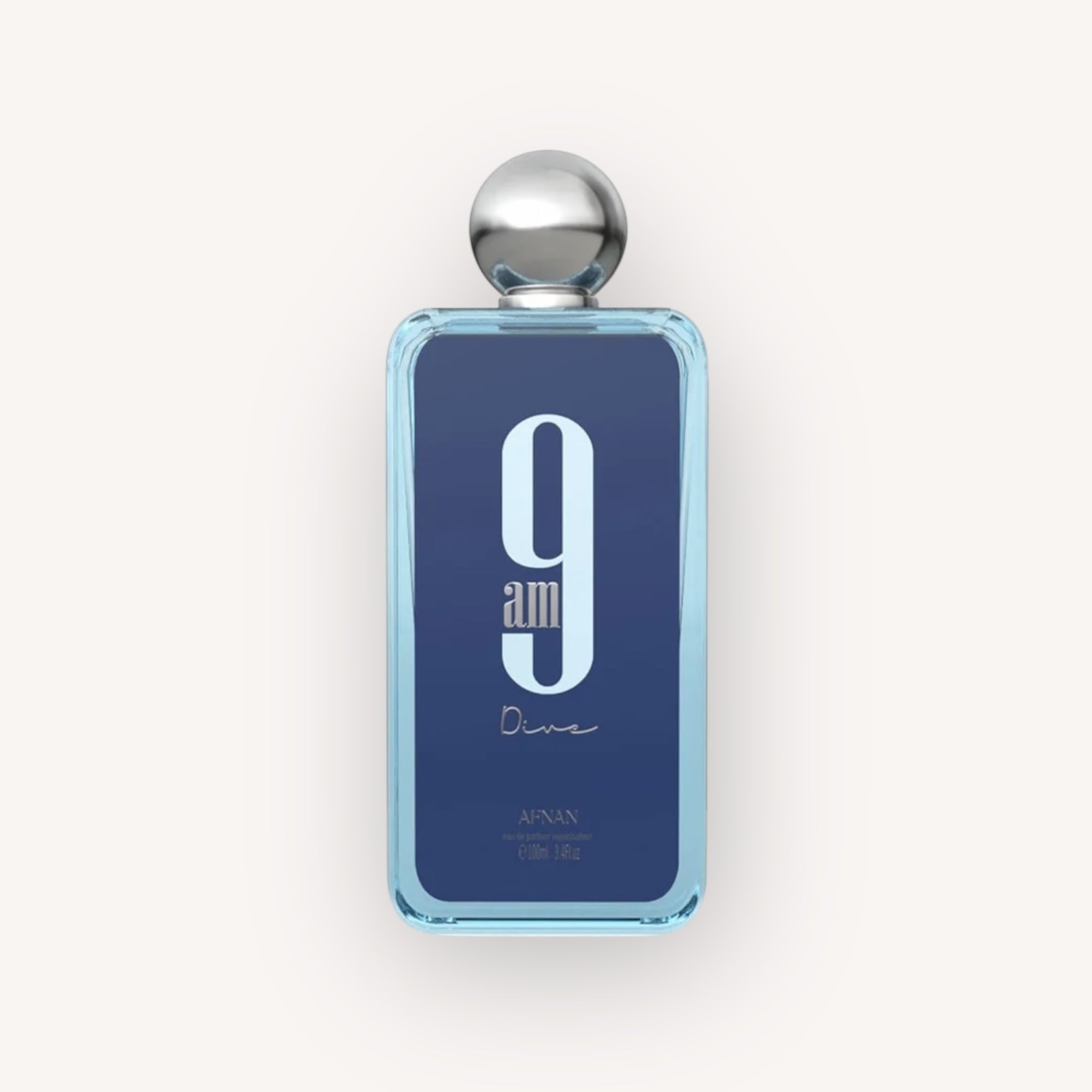 Afnan 9AM Dive Eau de Parfum
