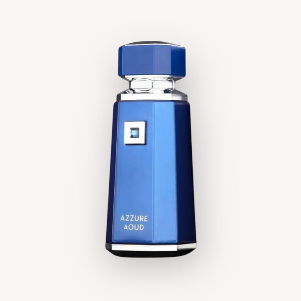 French Avenue Azzure Oud Eau de Parfum