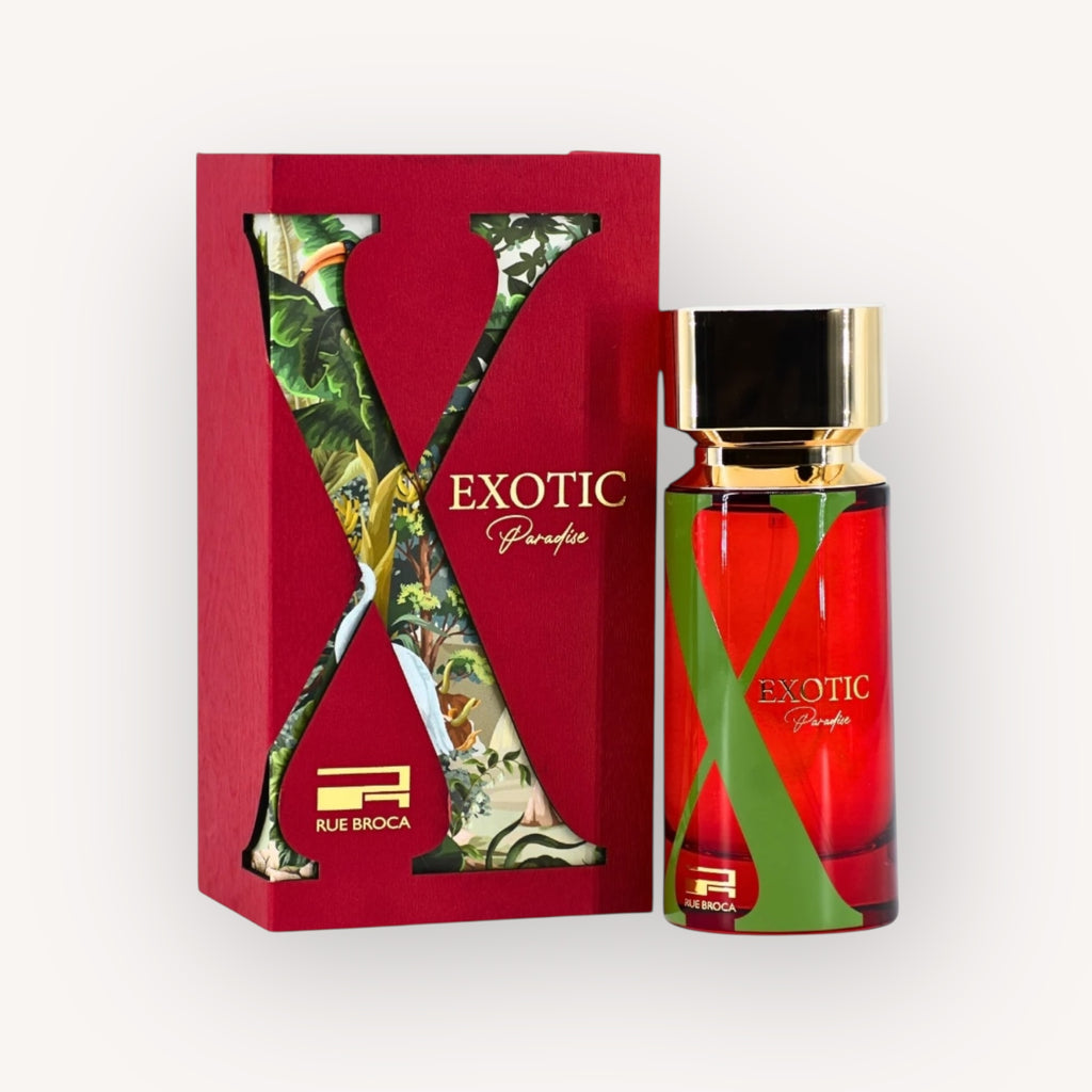 Rue Broca Exotic Paradise Eau de Parfum