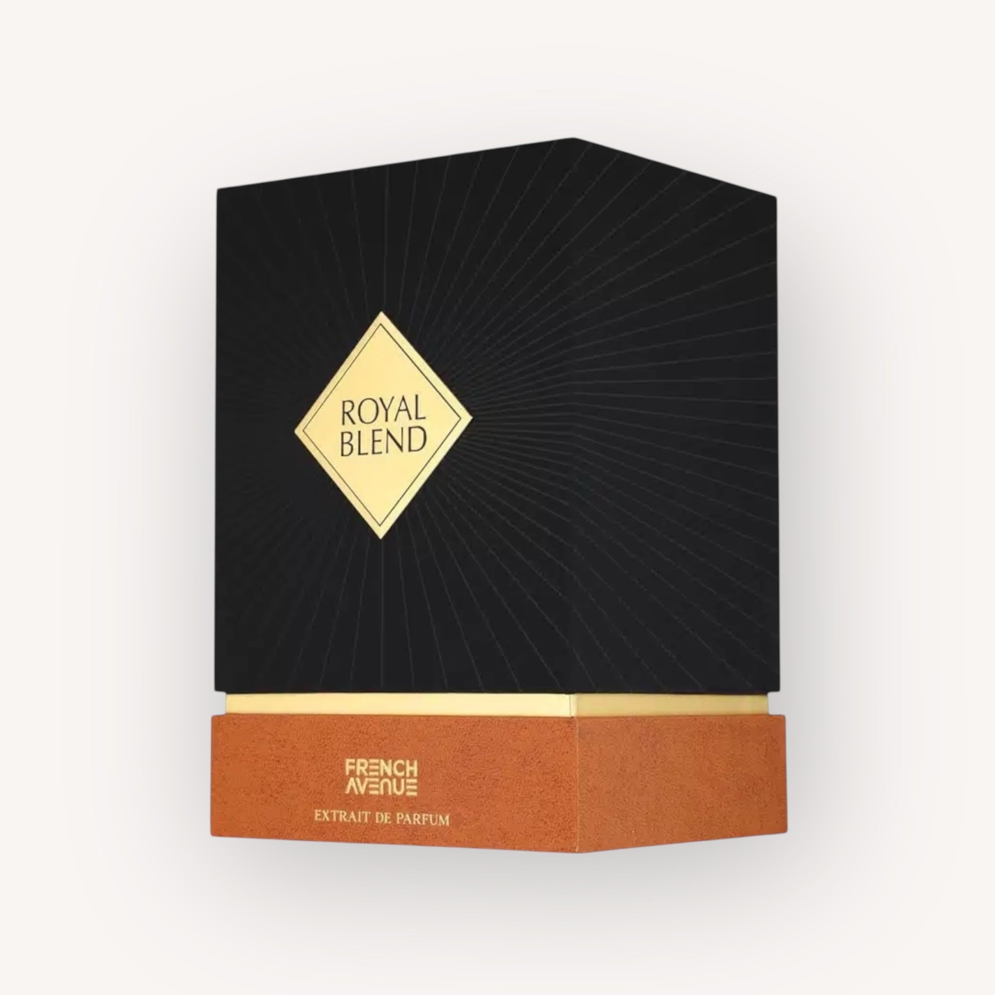 French Avenue Royal Blend Eau de Parfum