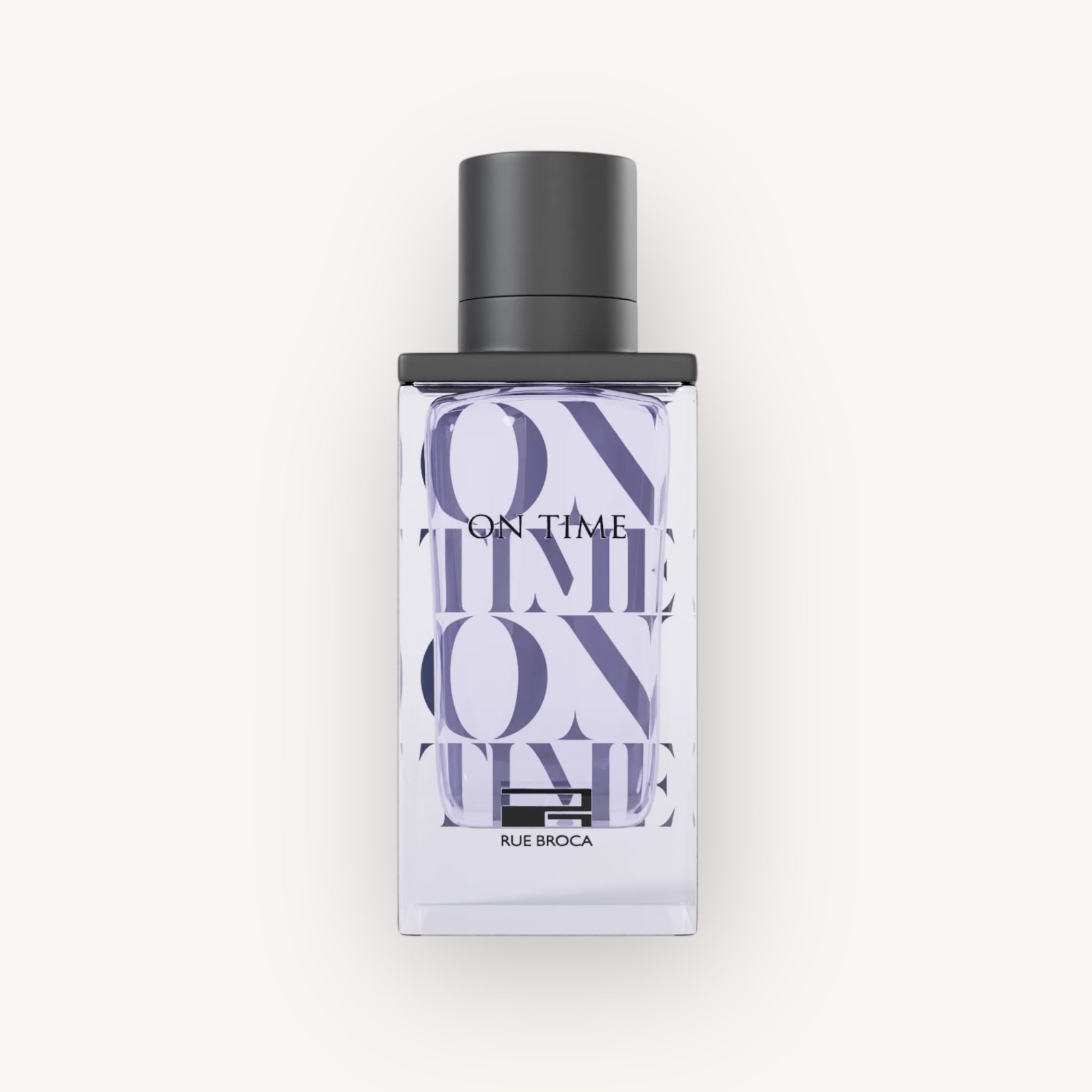 Rue Broca On Time Pour Homme Eau de Parfum