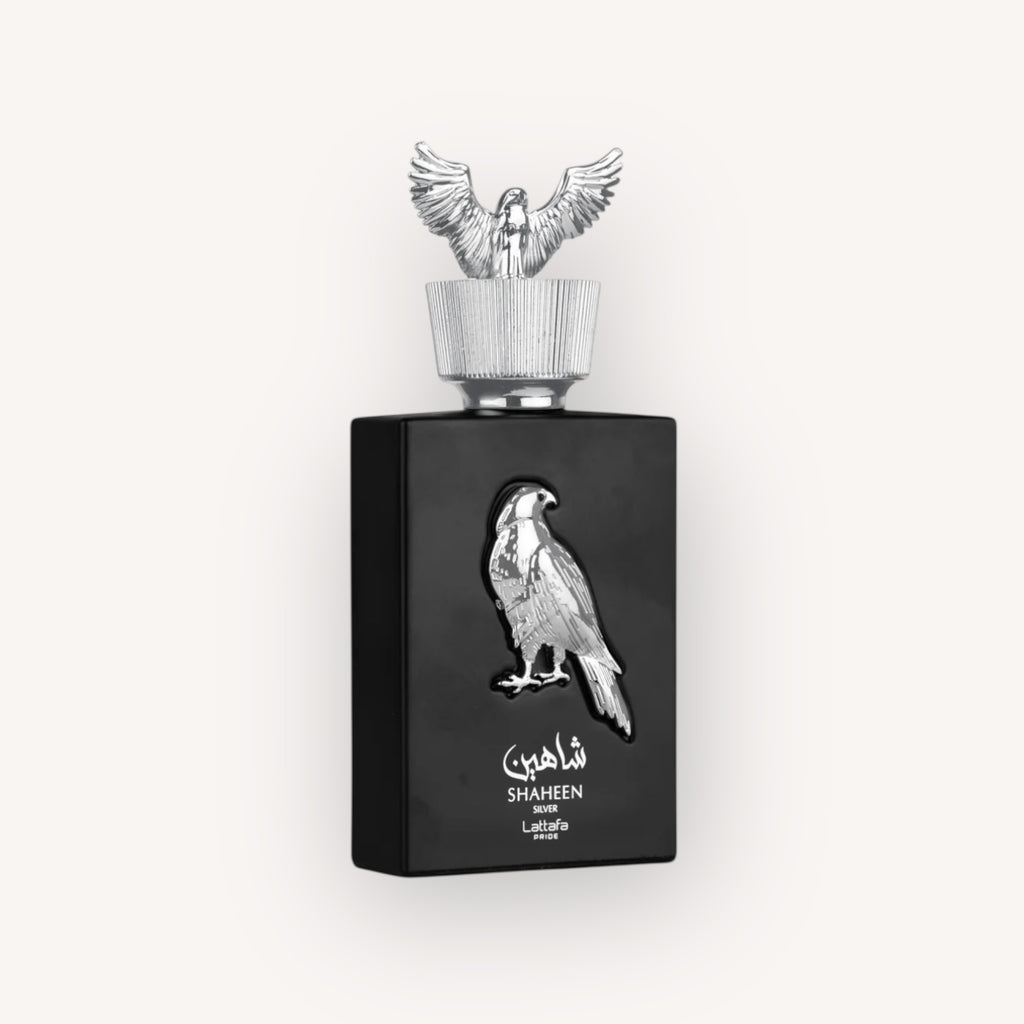Lattafa Shaheen Eau de Parfum