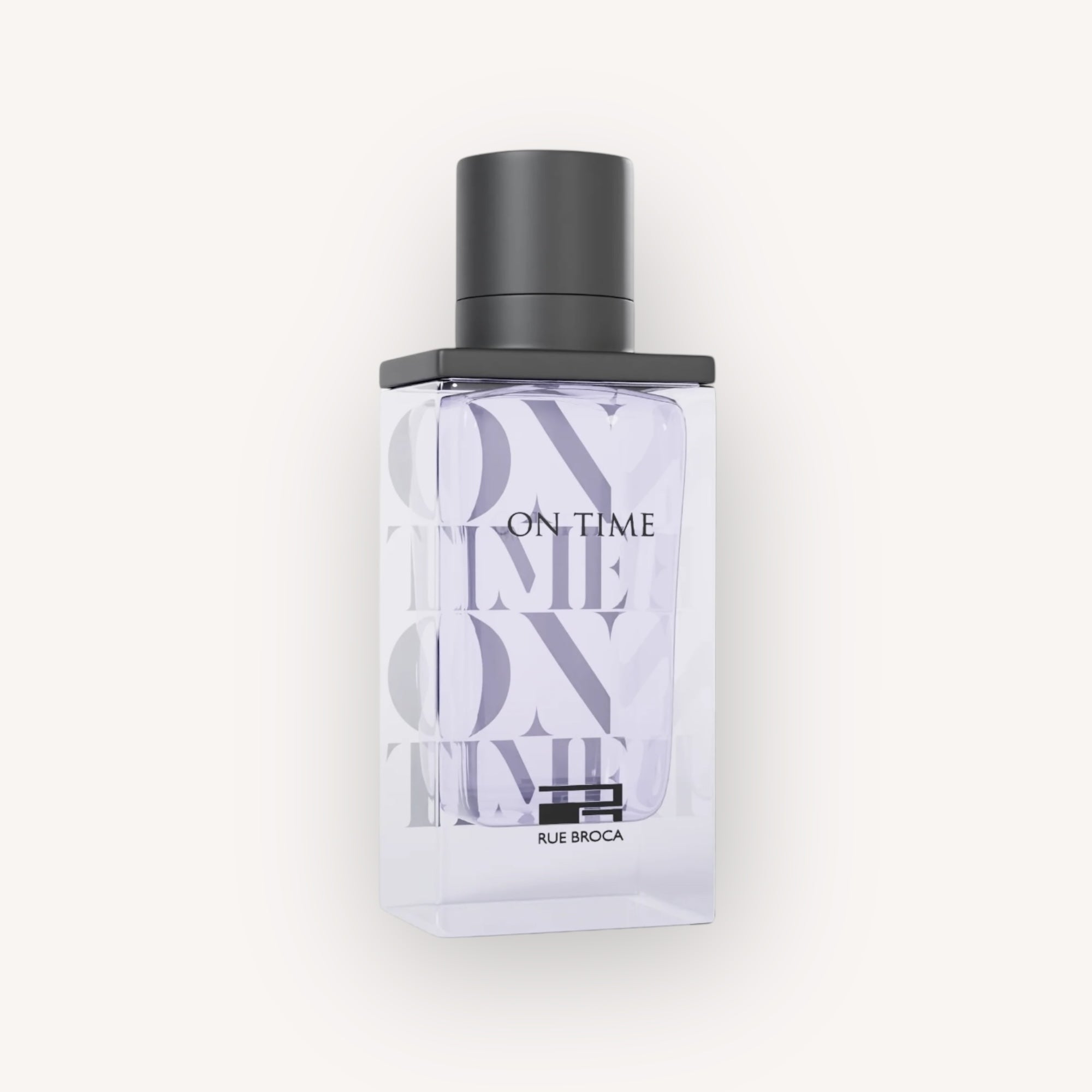 Rue Broca On Time Pour Homme Eau de Parfum