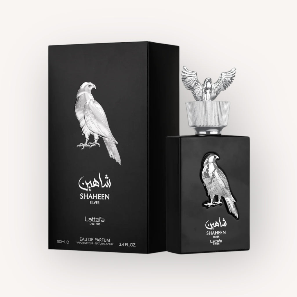 Lattafa Shaheen Eau de Parfum