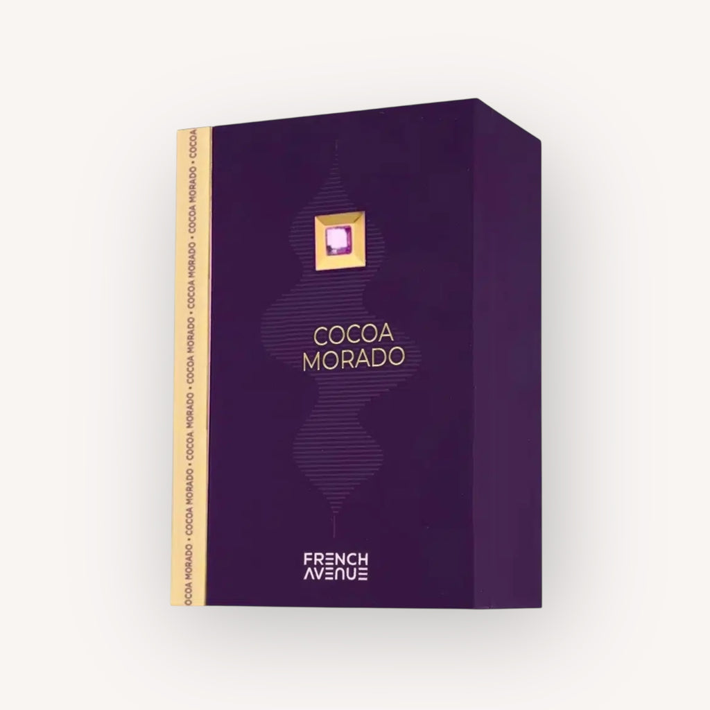 French Avenue Coca Morado Eau de Parfum