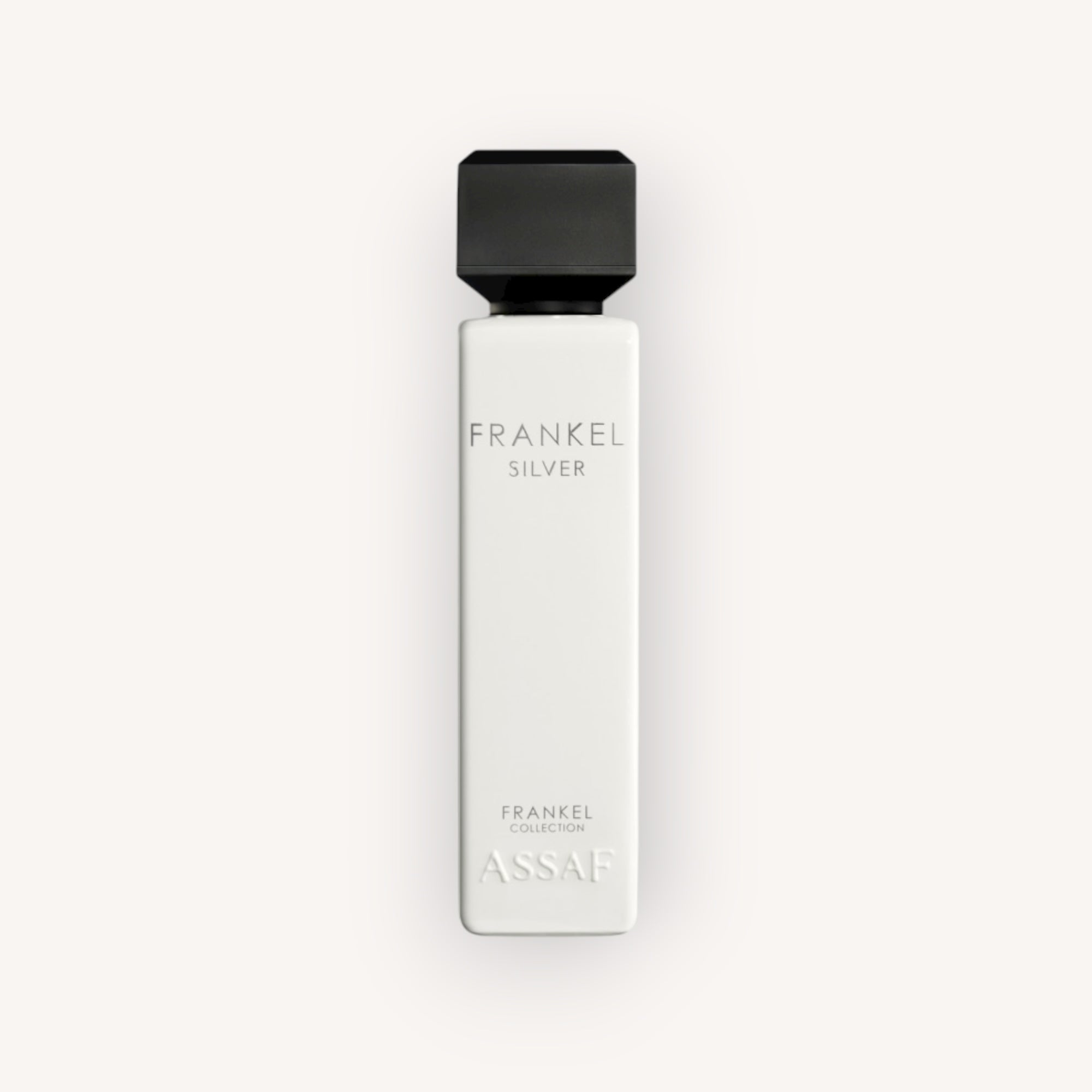 Assaf Frankel Silver Eau de Parfum 100ml
