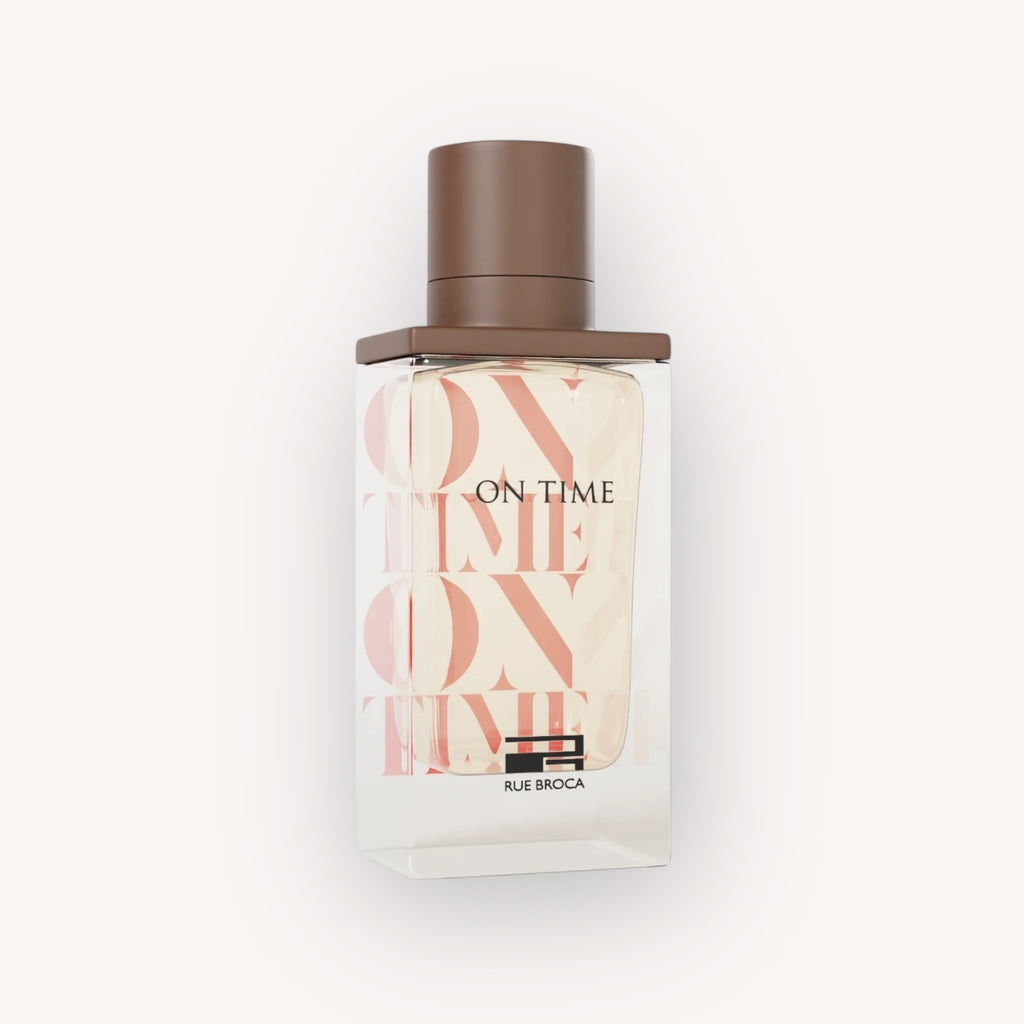 Rue Broca On Time Pour Femme Eau de Parfum