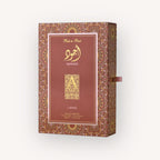 Lattafa Ajwad Eau de Parfum