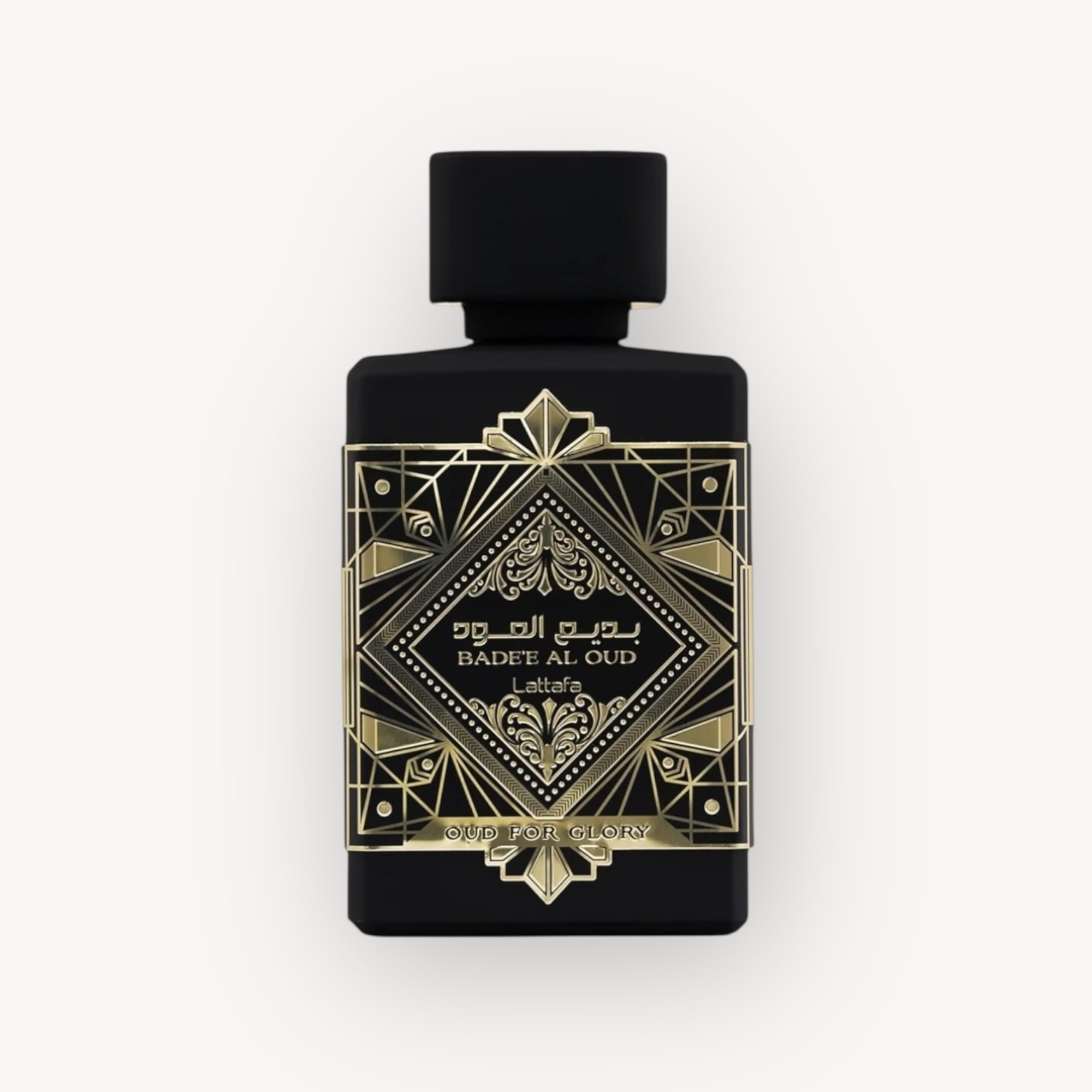 Lattafa Bade'e Al Oud Oud For Glory Eau de Parfum