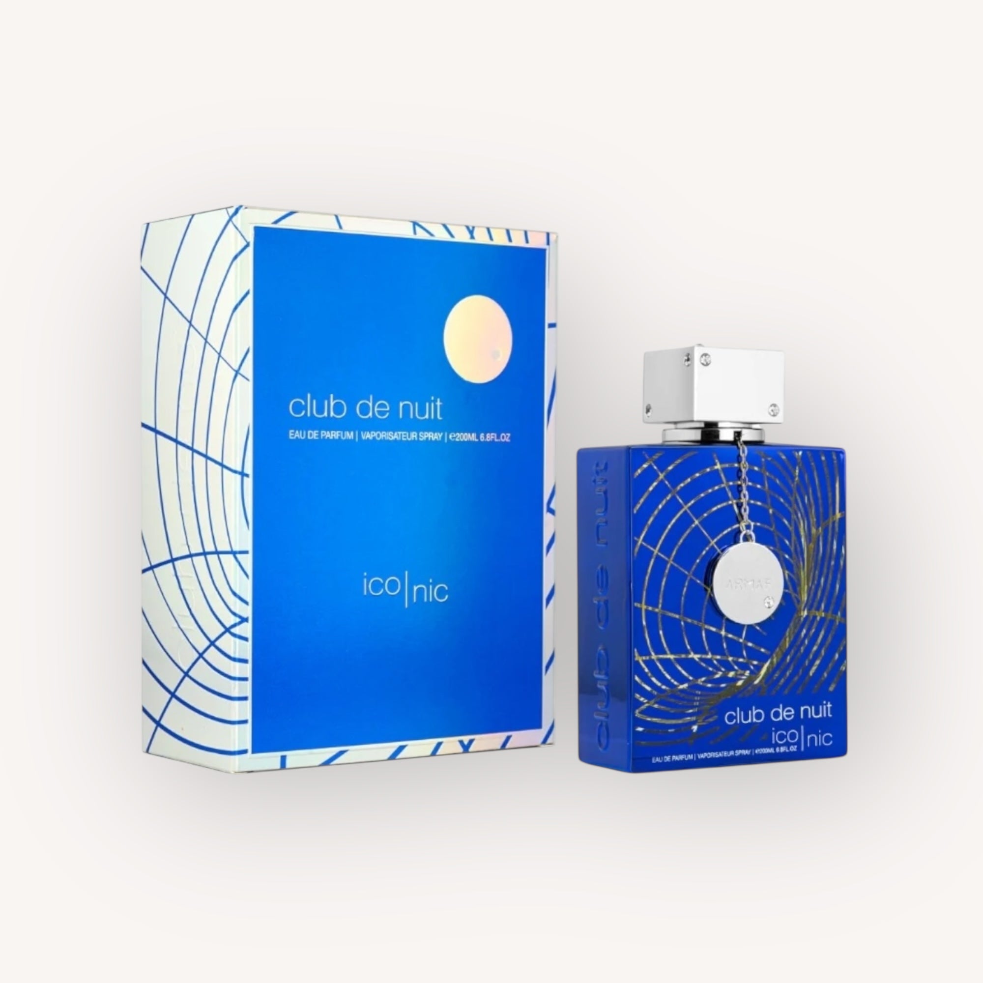 Armaf Club de Nuit Iconic Eau de Parfum
