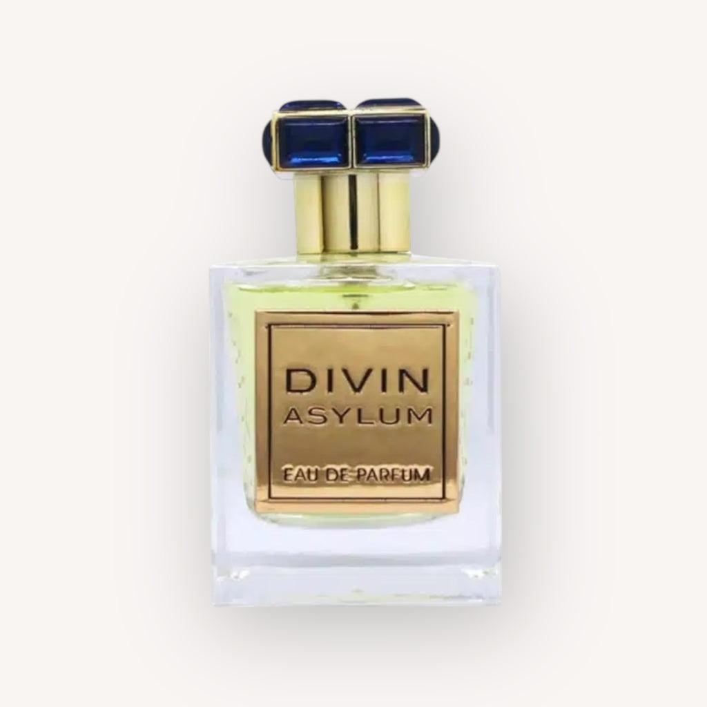 French Avenue Divin Asylum Eau de Parfum