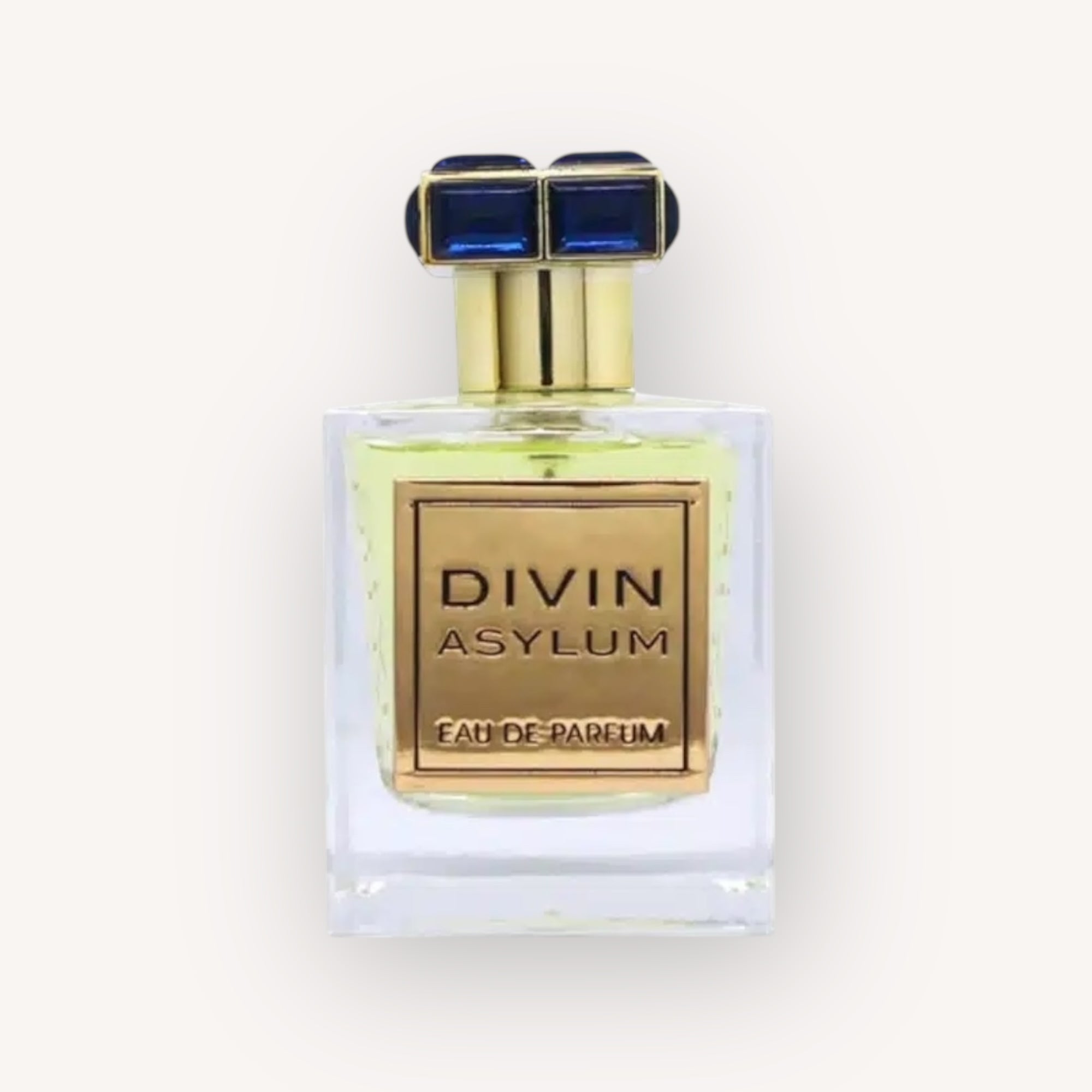 French Avenue Divin Asylum Eau de Parfum