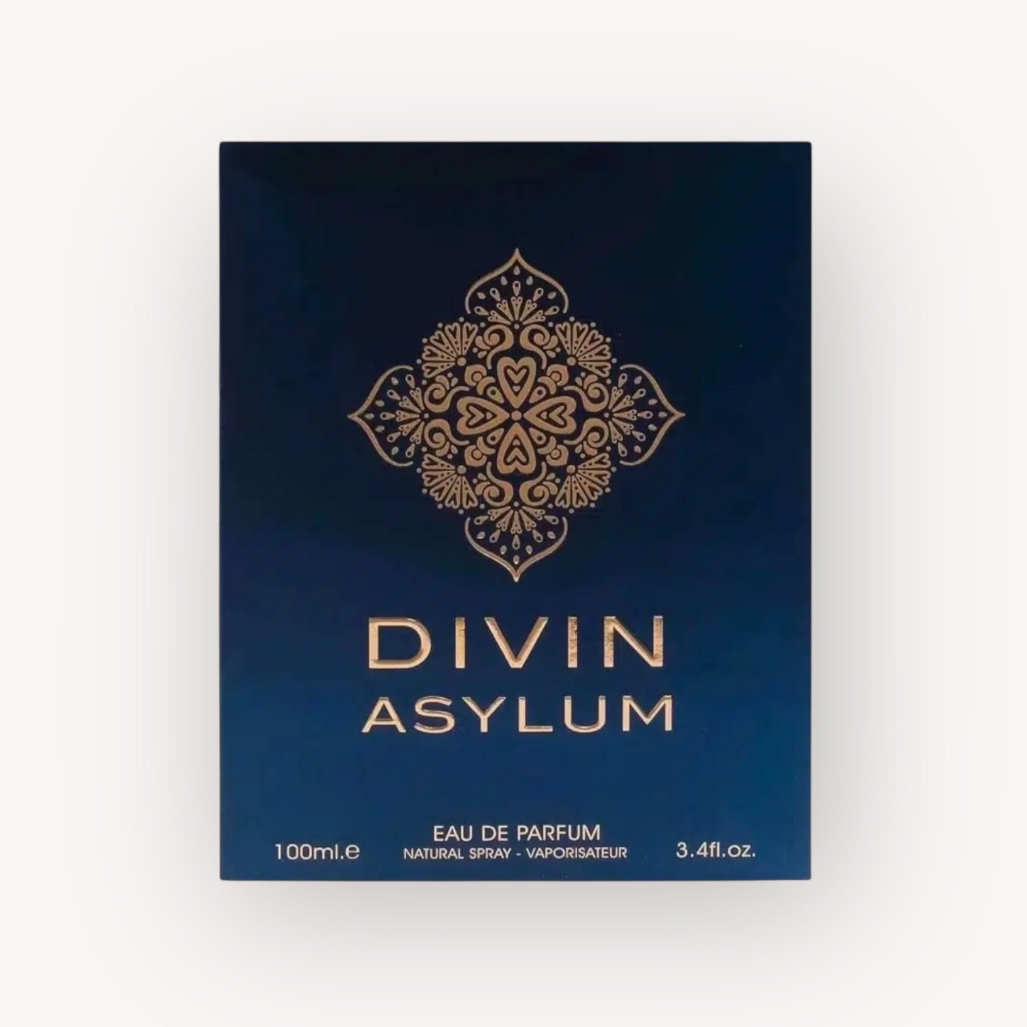 French Avenue Divin Asylum Eau de Parfum