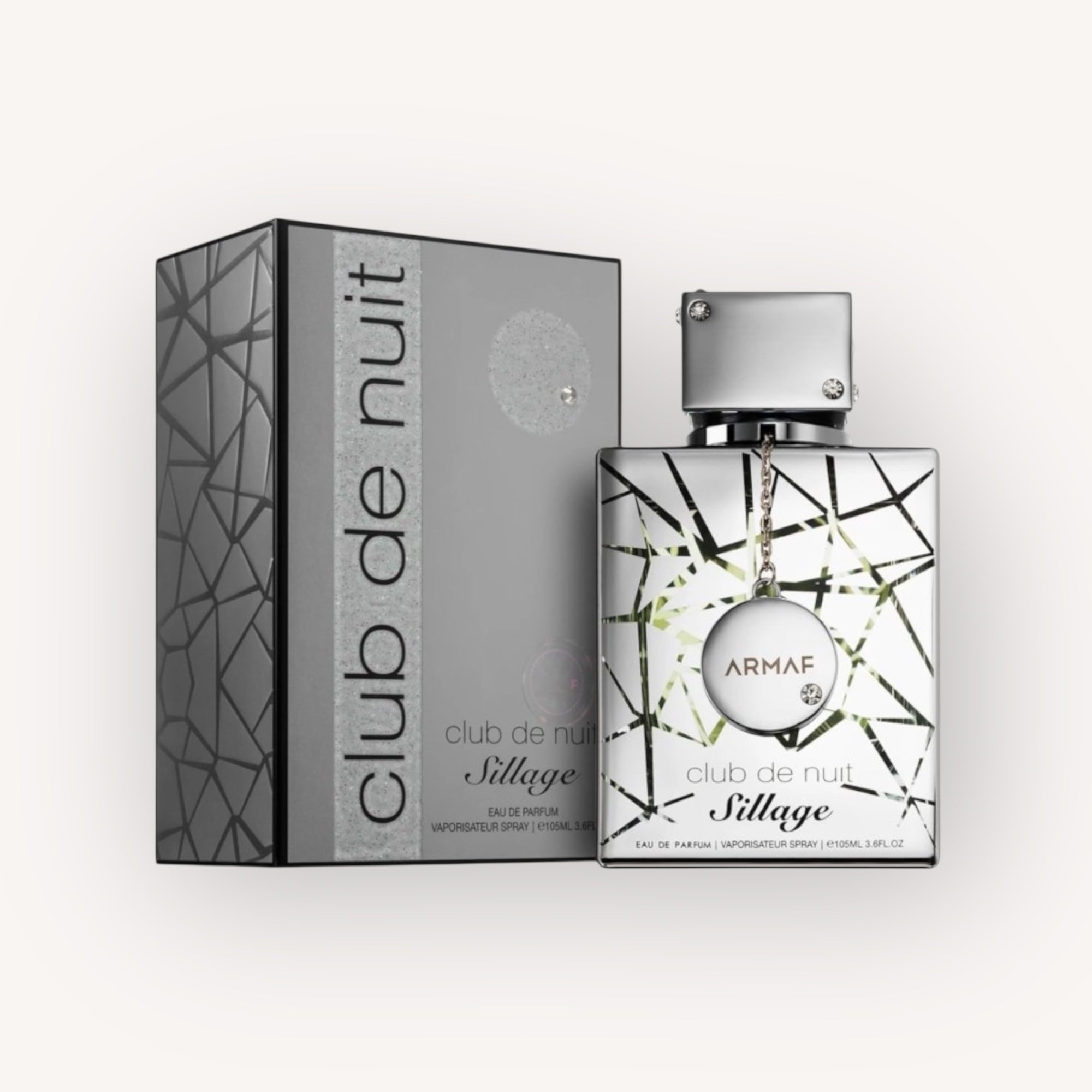 Armaf Club de Nuit Sillage Eau de Parfum