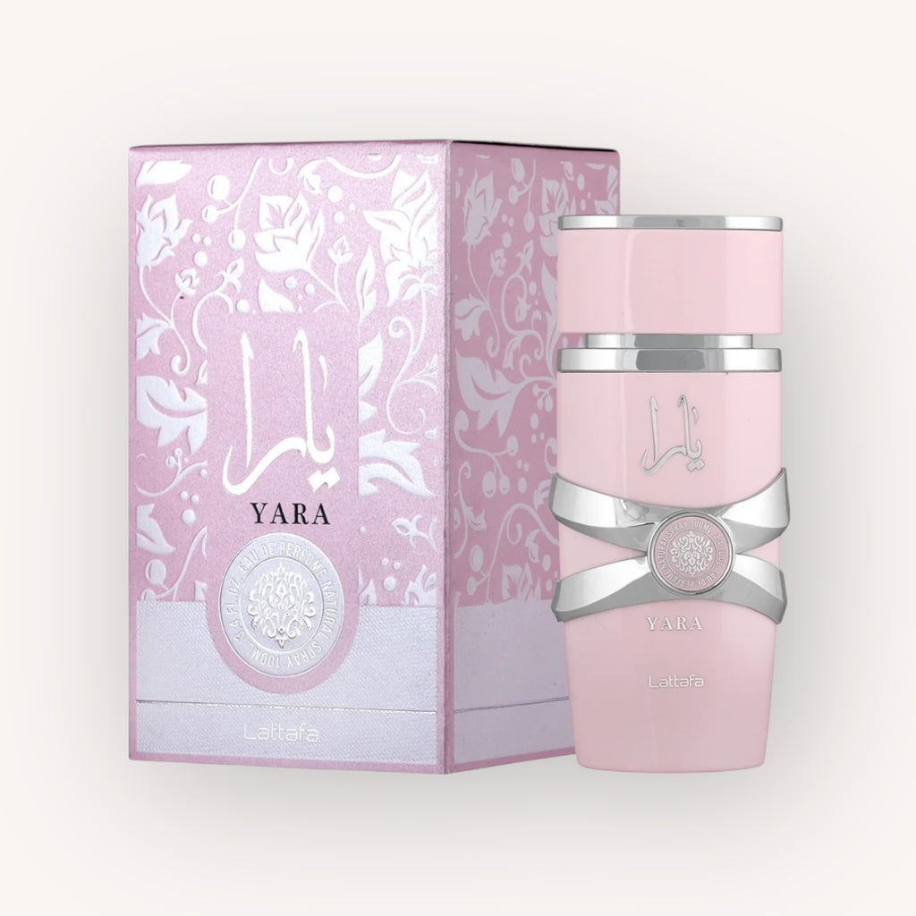 Lattafa Yara Eau de Parfum