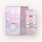 Lattafa Yara Eau de Parfum